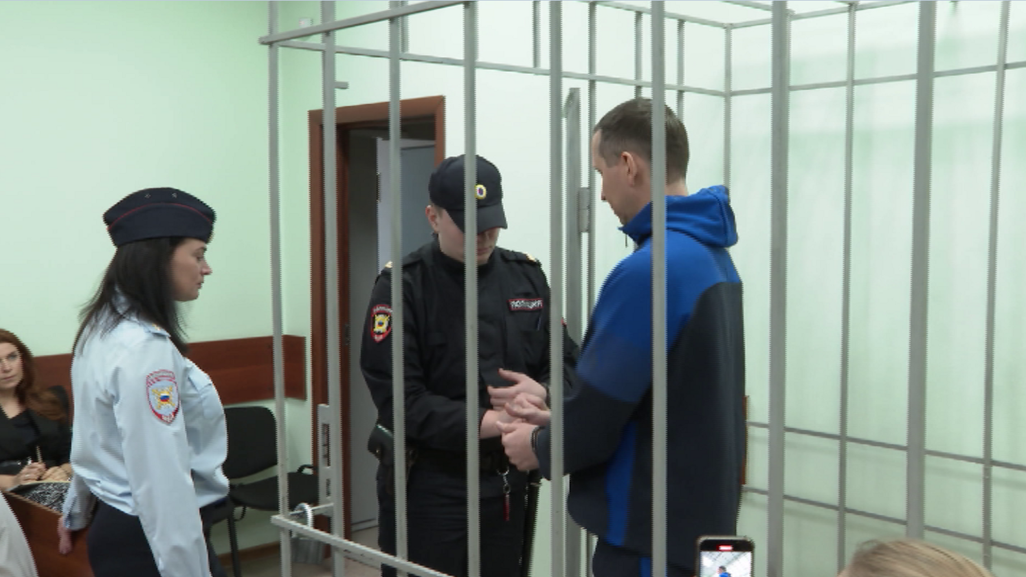 В скандале с красноярским метро появились новые подробности
