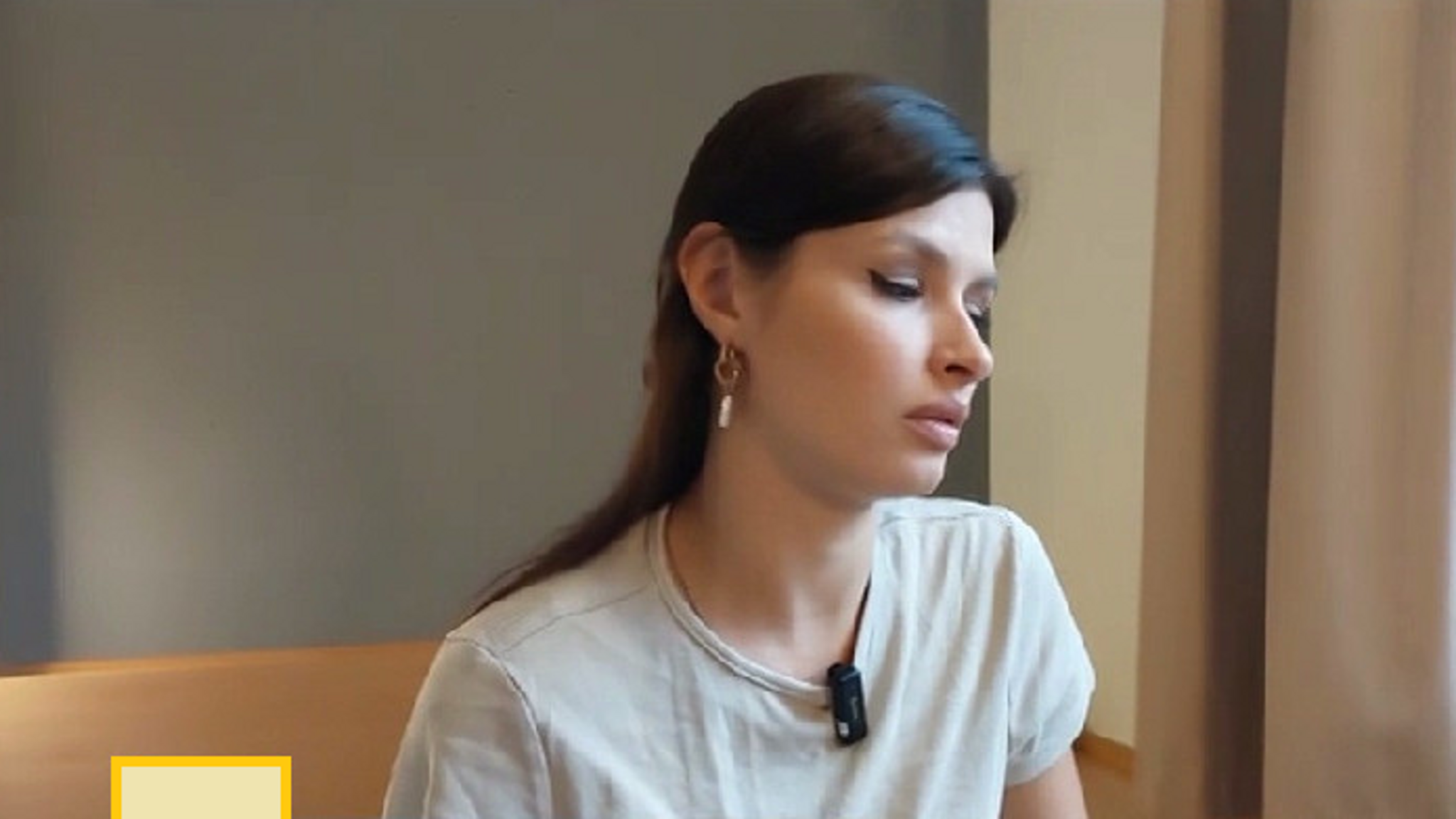 Журналистка "Вестей-Приволжье" – Марина Ревягина оказалась генетическим близнецом тяжело больного человека