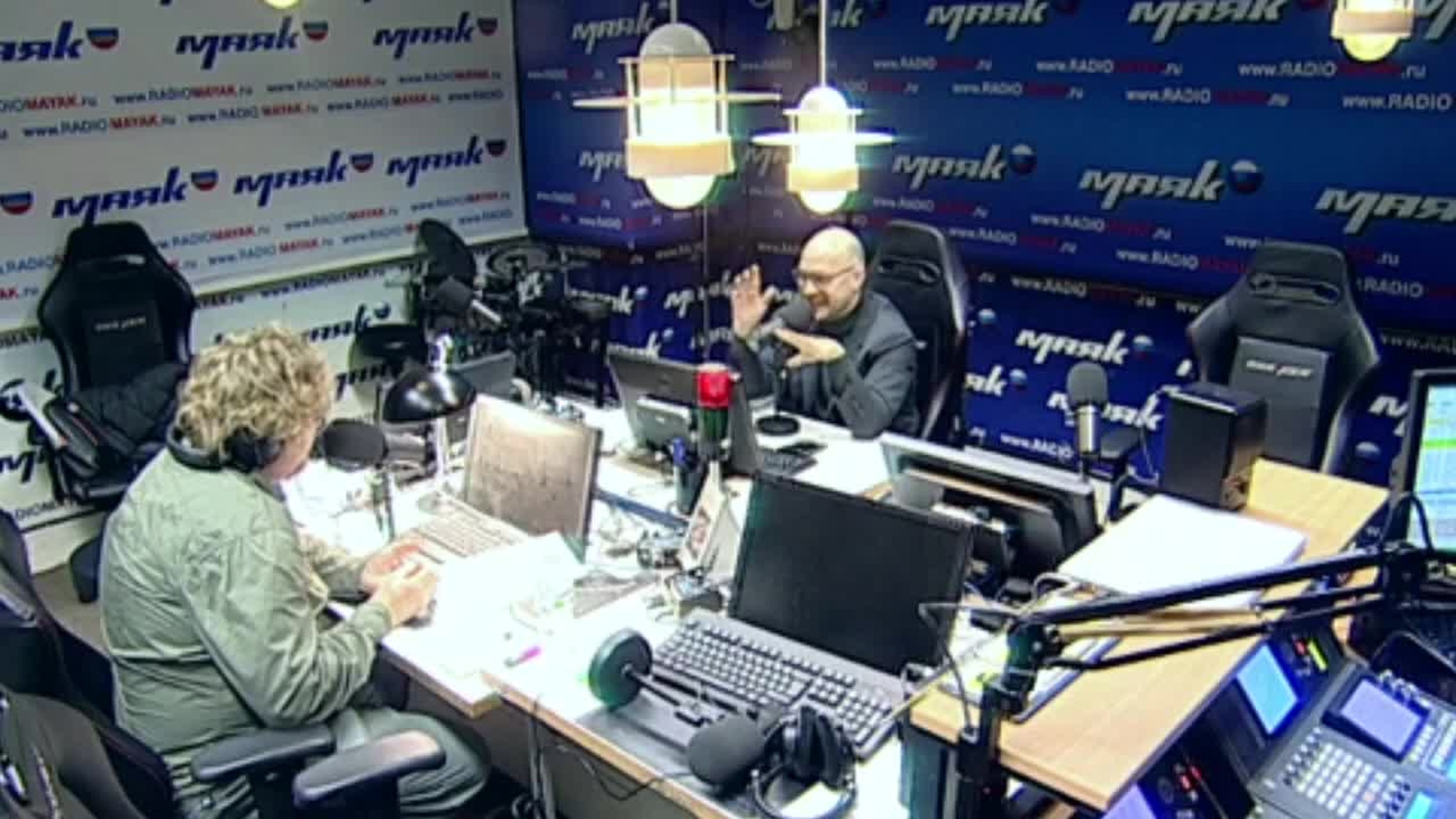 Живопись в ароматах