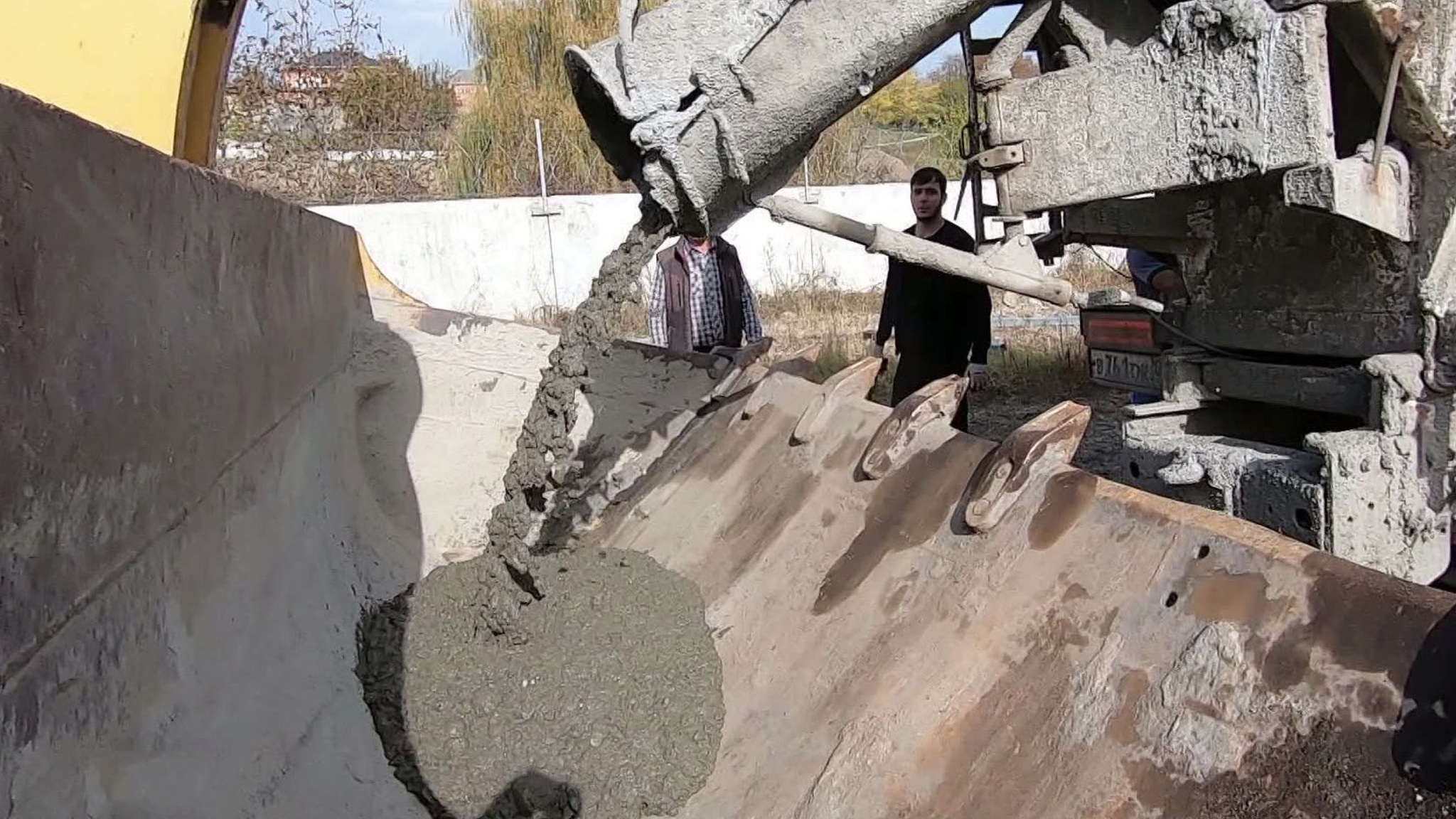 Альтиевский водозабор в Ингушетии обновили в рамках нацпроекта