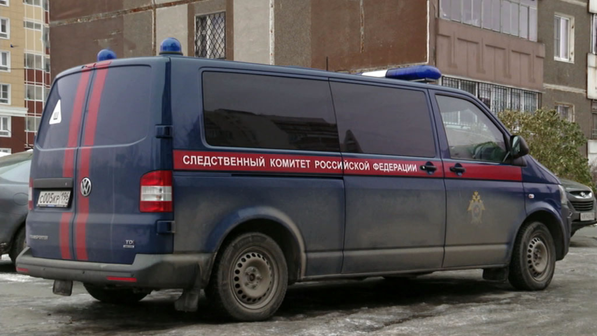 У загадочной истории об убийстве пенсионеров появились жуткие подробности