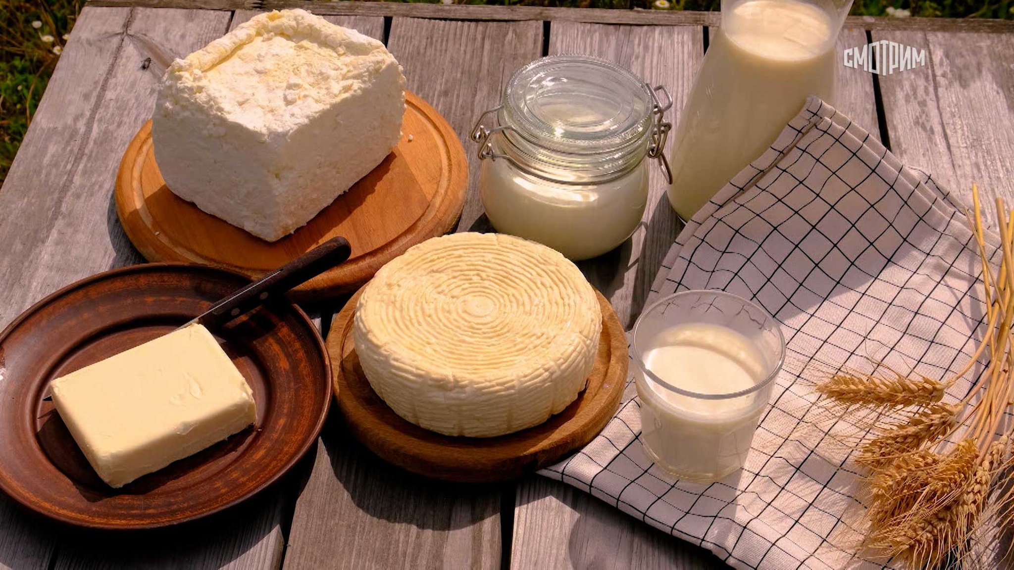 Какие продукты помогут справиться с сезонным расстройством настроения