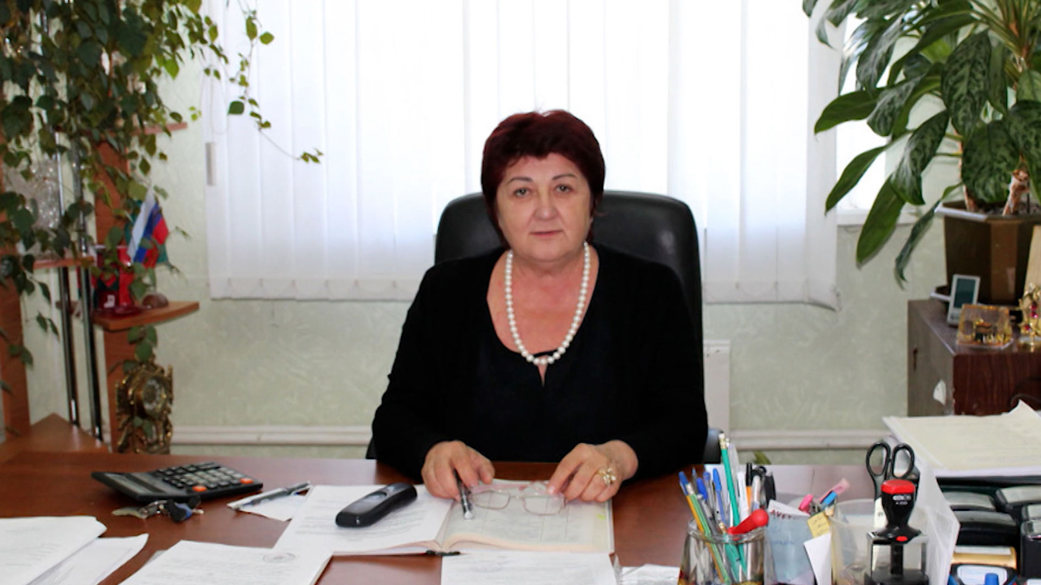 Нотариус из Адыгеи попалась на взятке