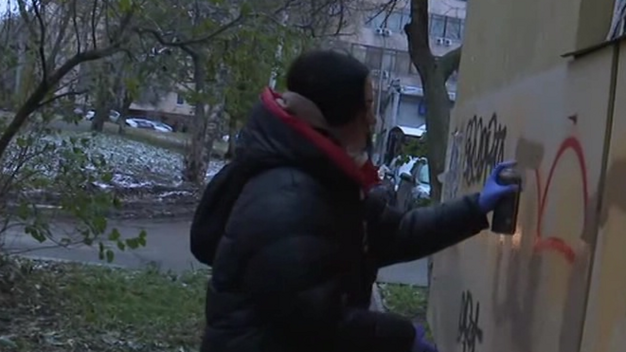 В Нижнем Новгороде дали бой рекламе запрещенных веществ