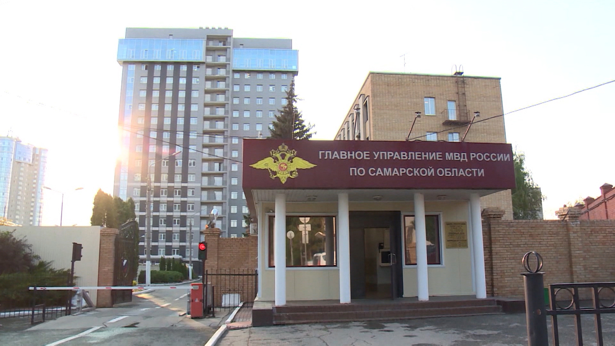 Масштабные проверки начались в самарских силовых ведомствах