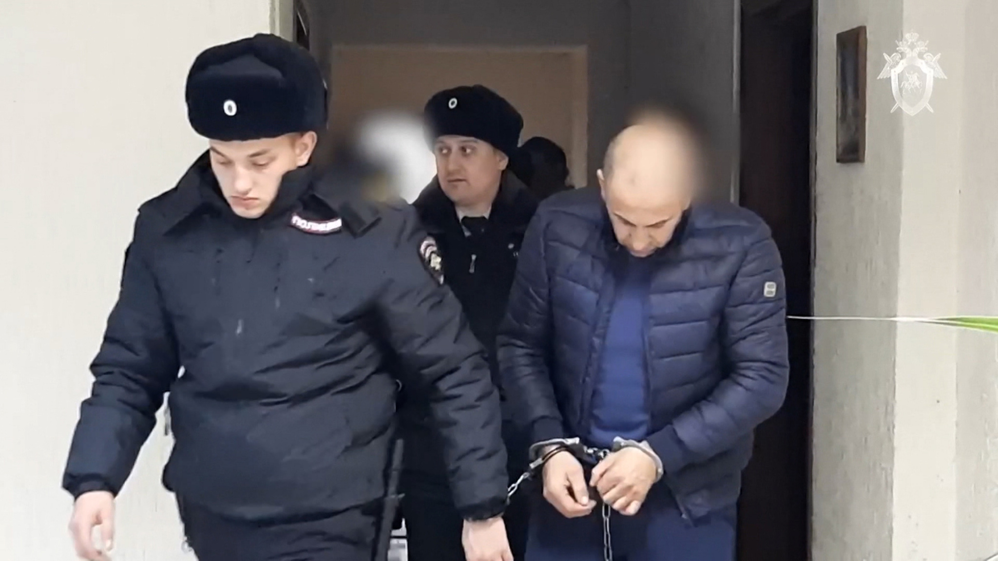 Пристава в Рязани застрелили в профессиональный праздник