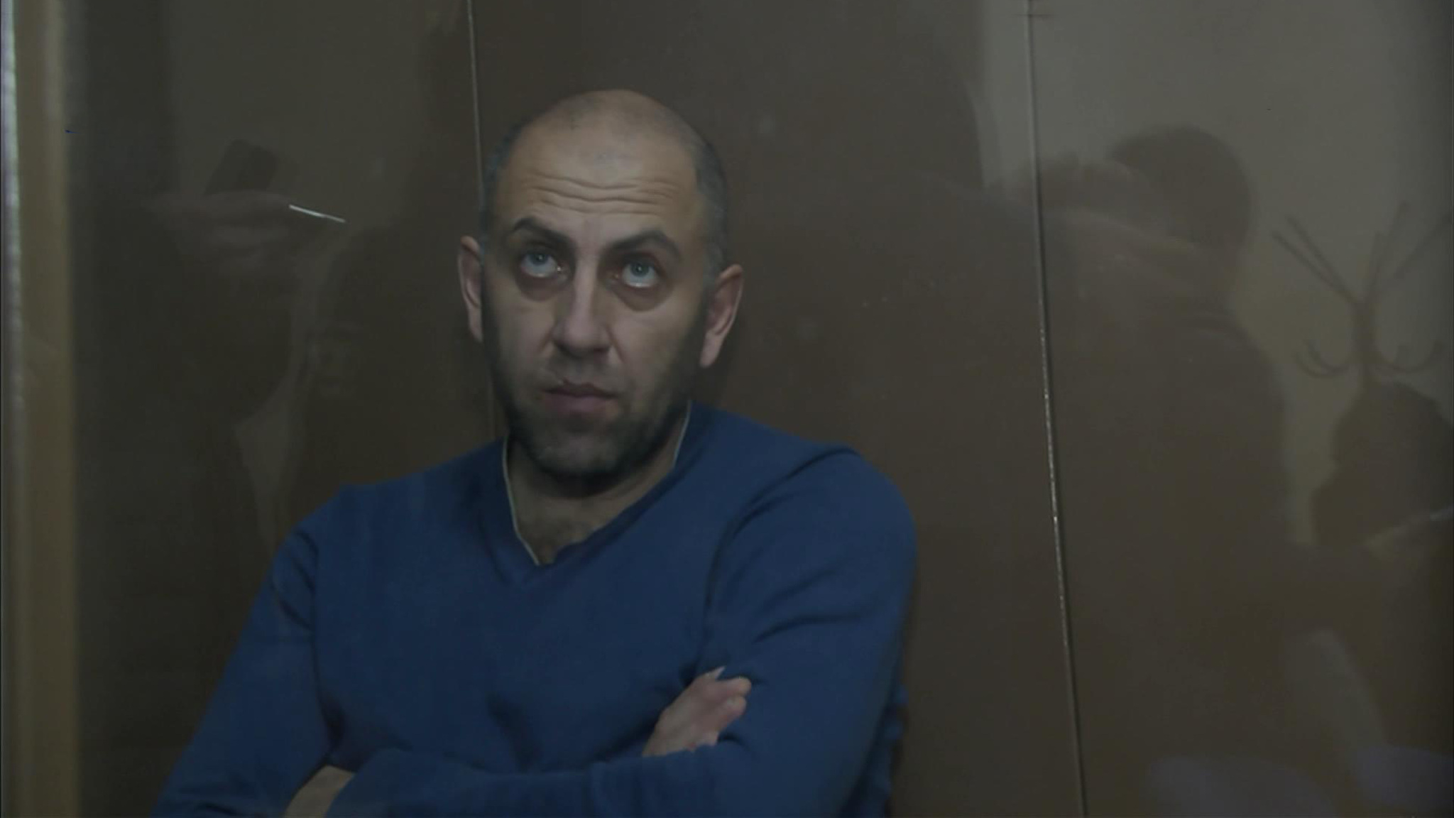 Высокопоставленного пристава в Рязани могли убить из ревности