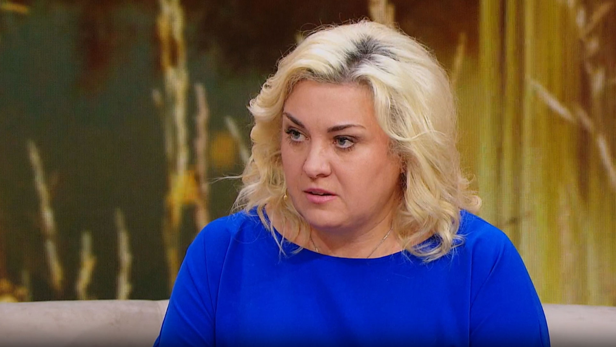 "Попрощалась с жизнью": заслуженный учитель Украины о застенках СБУ