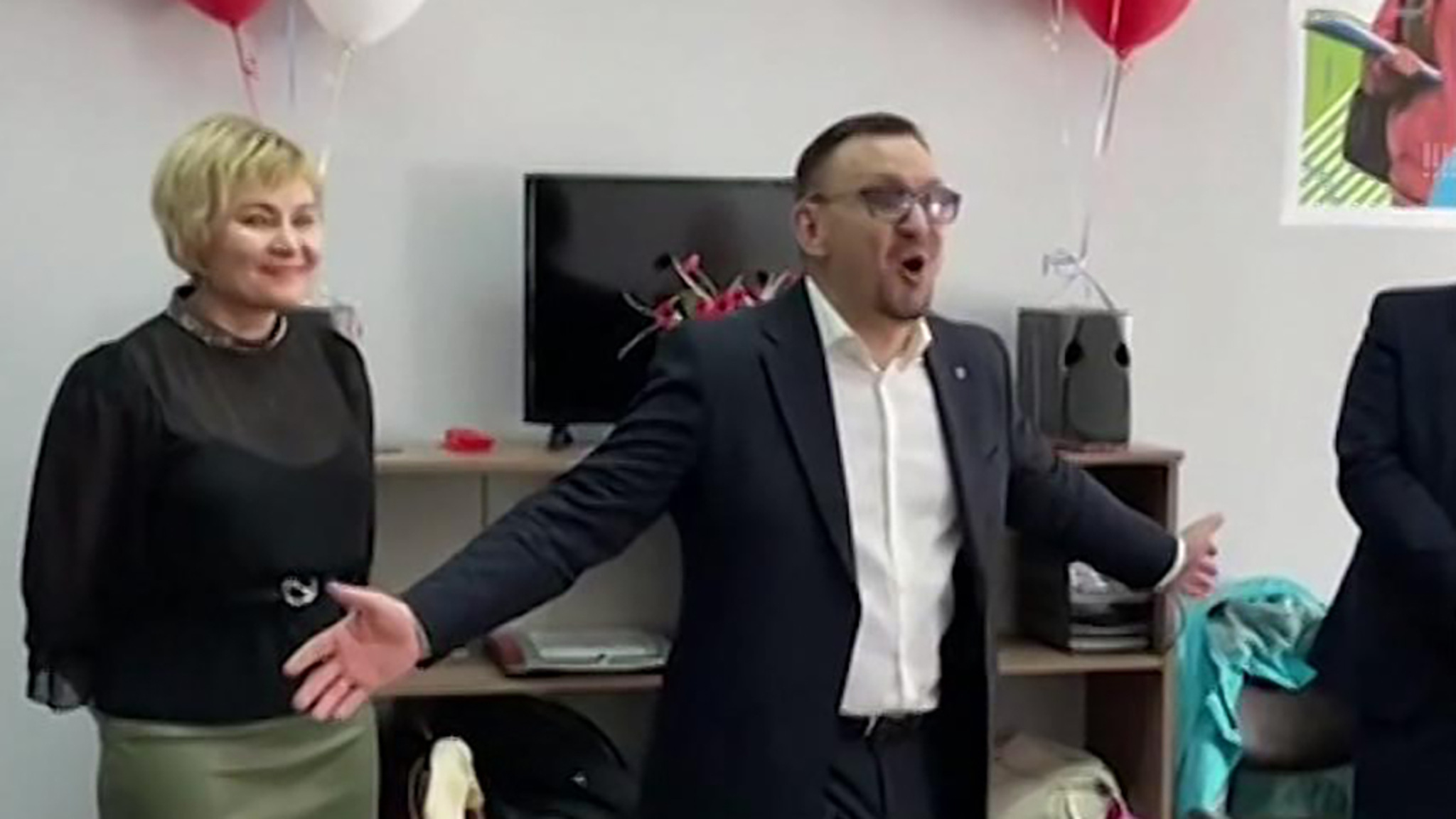 Сумма ущерба от пирамиды "Антарес" может исчисляться миллиардами