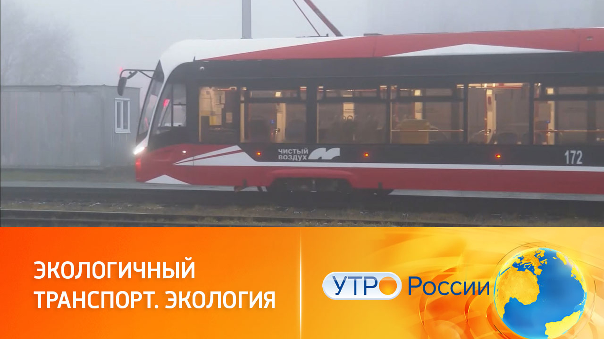 Как внедряется новый экологичный транспорт в крупных городах