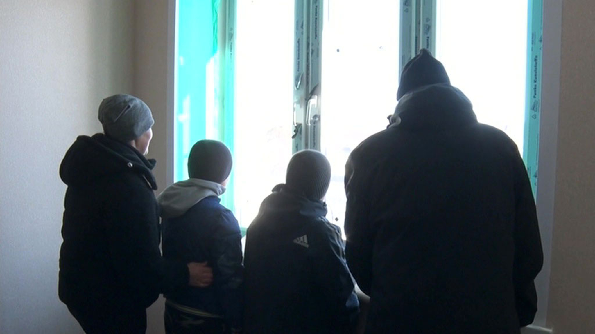 В амурском селе возводят многоквартирный дом в рамках нацпроекта