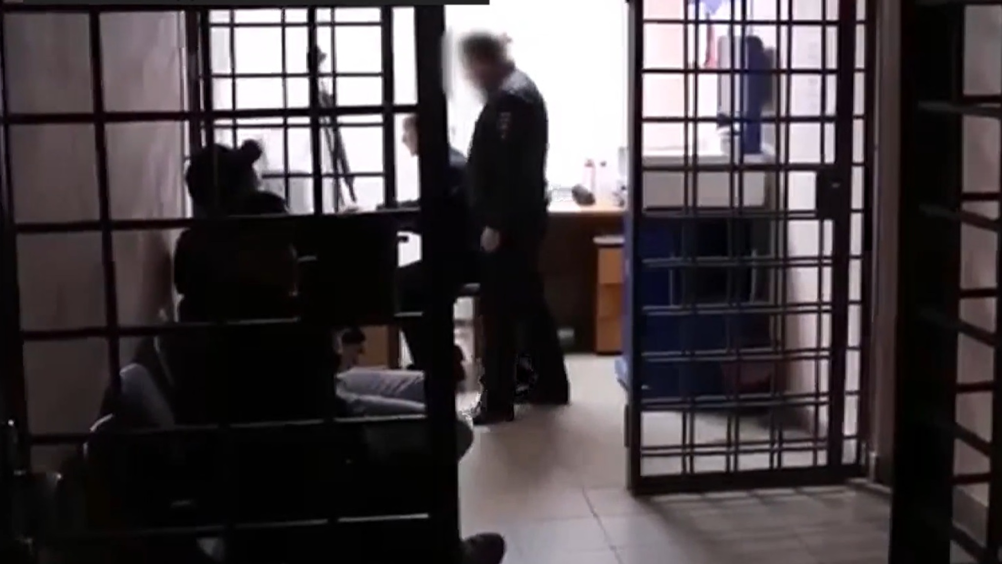 Бивший пожилого человека мужчина задержан в Тюмени