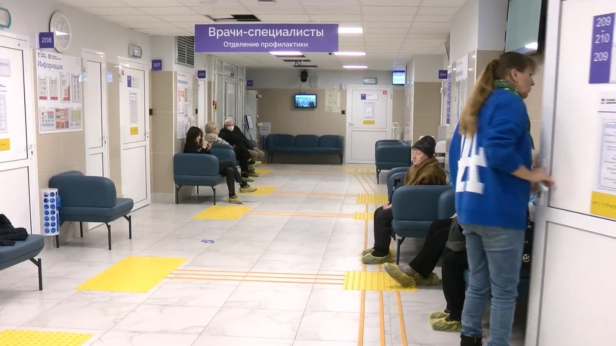 Подъем заболеваемости ОРВИ и гриппом медики прогнозируют в Тюмени на конец ноября – начало декабря