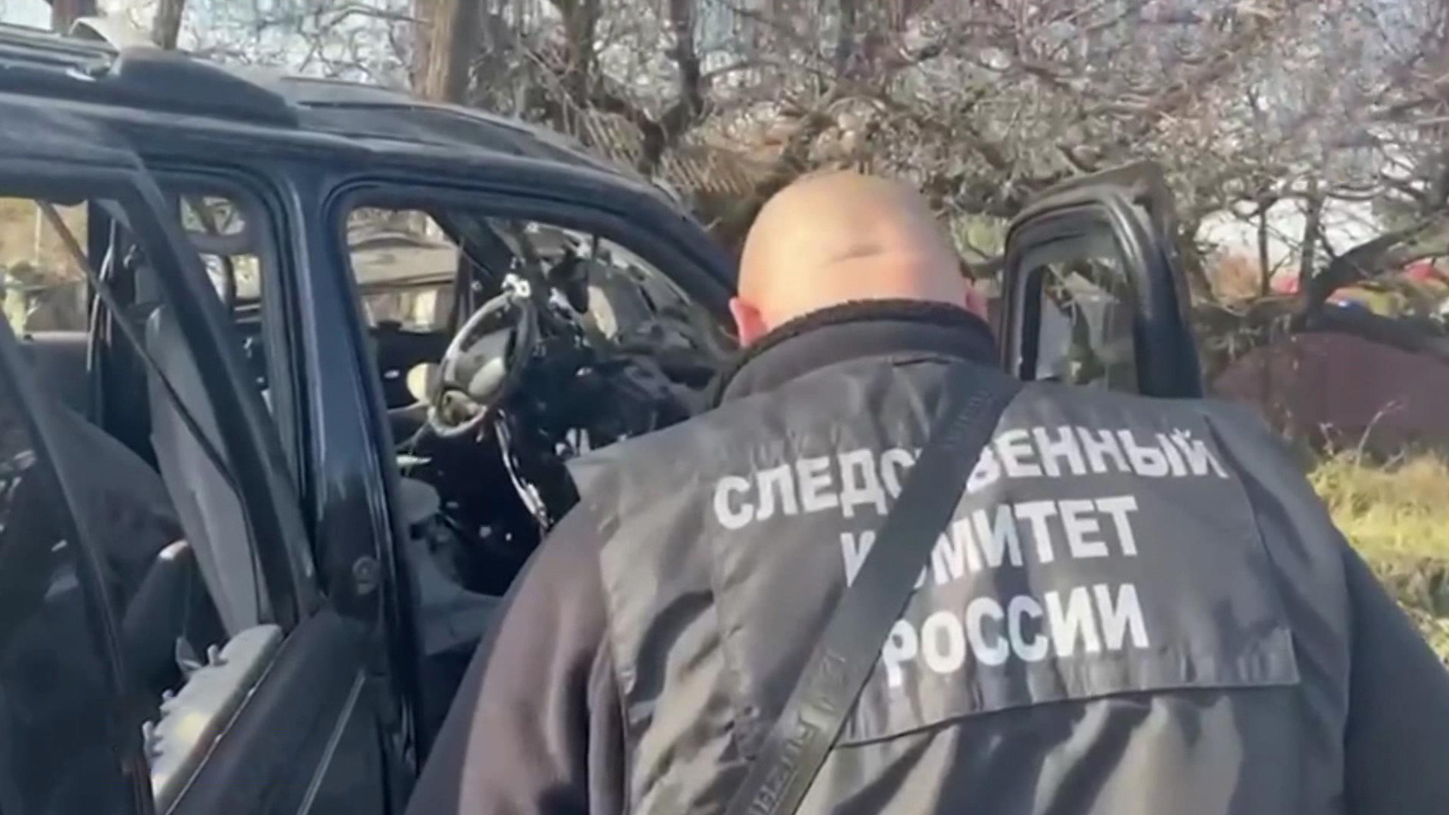 Убийство полковника Филипоненко организовала Украина