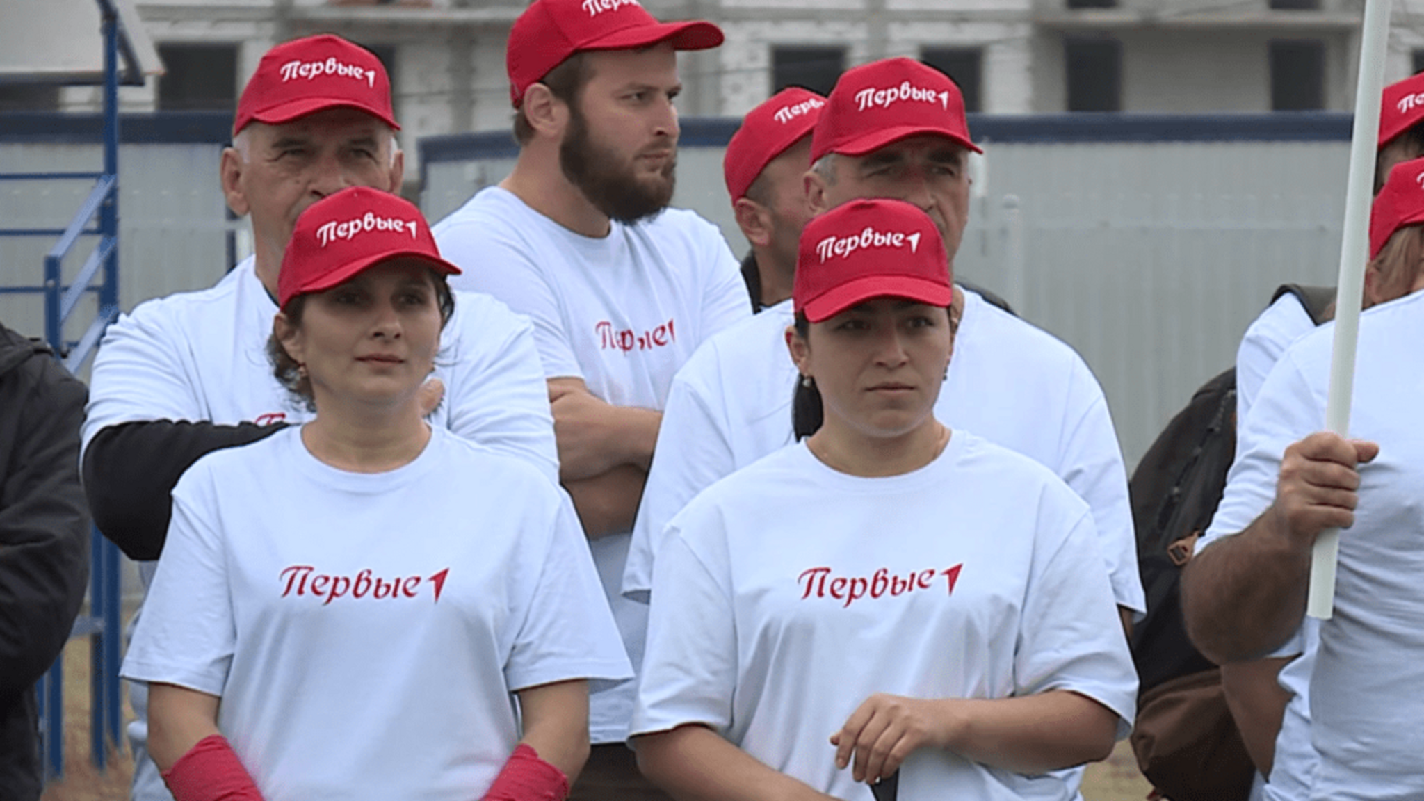 В Карачаево-Черкесии прошла спартакиада работников общеобразовательных и дошкольных учреждений