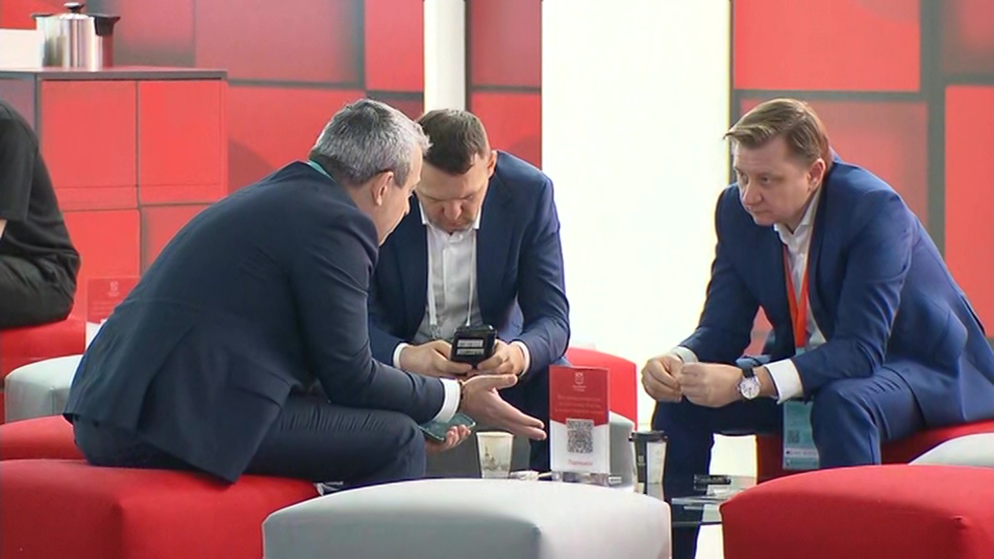 Цифровой рубль проходит проверку на прочность