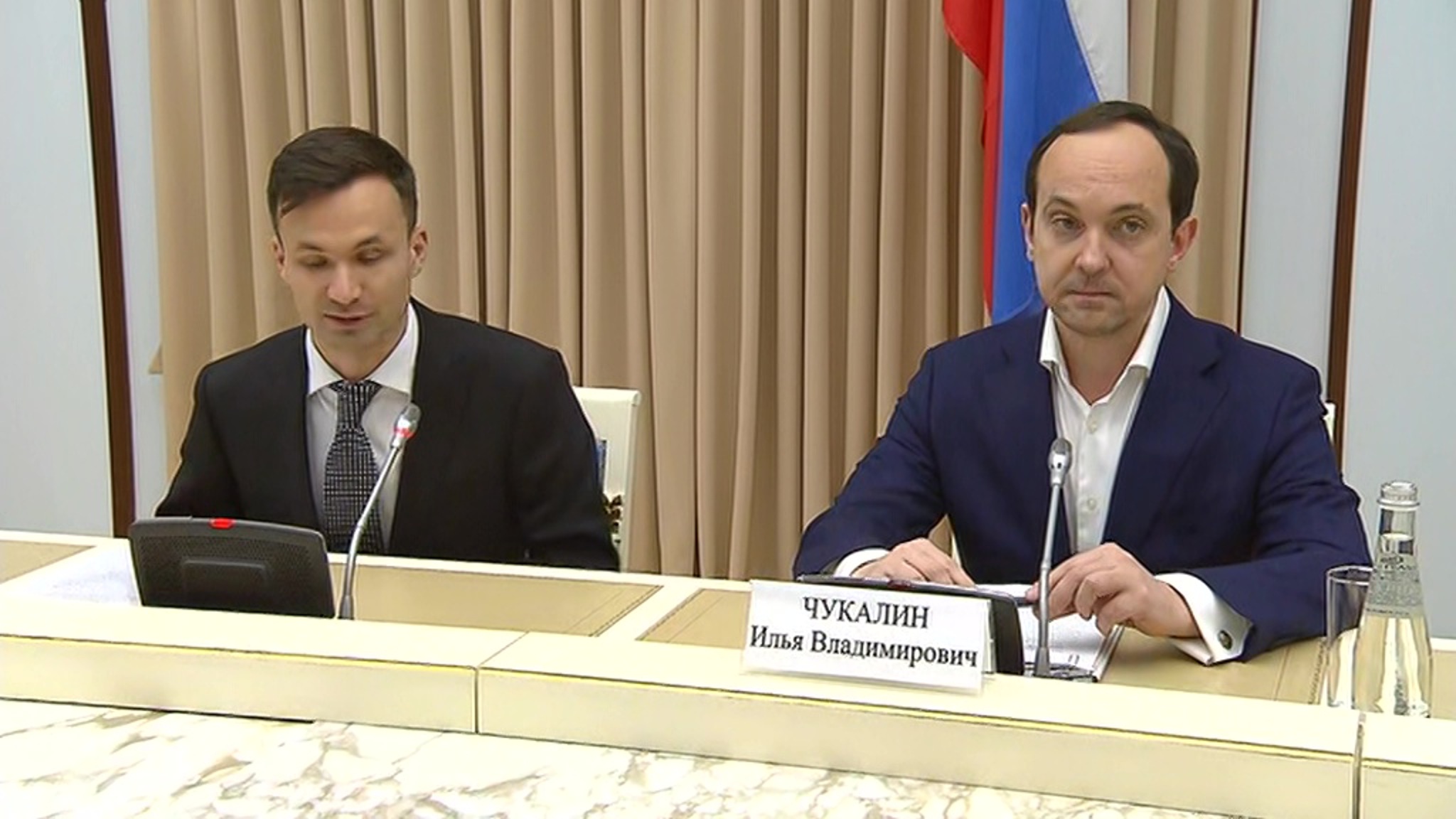 Состоялось распределение грантов на развитие гражданского общества