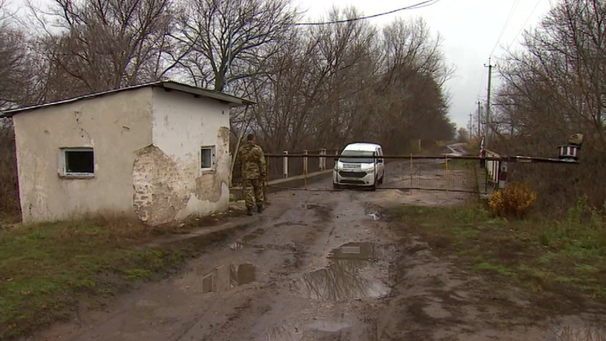 Оправдываться смысла не было: чиновников-браконьеров поймали с поличным