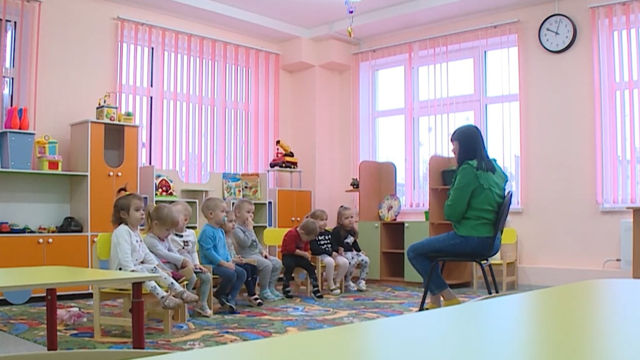 Златослава, Алехандро и Милагрос: какие еще имена дали волгоградцы малышам в октябре
