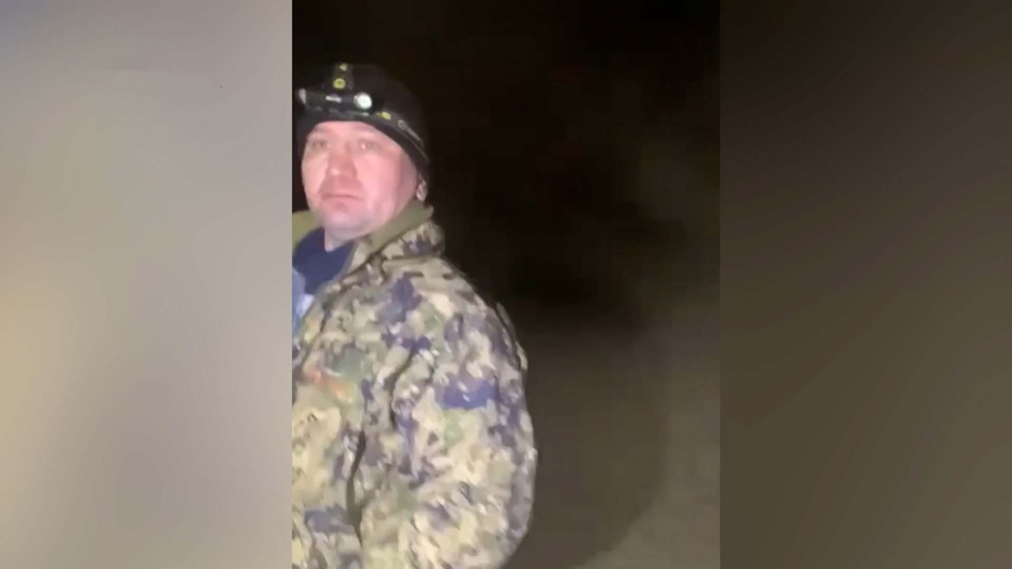 "Вип-охота" в Самарской области обернулась уголовным делом