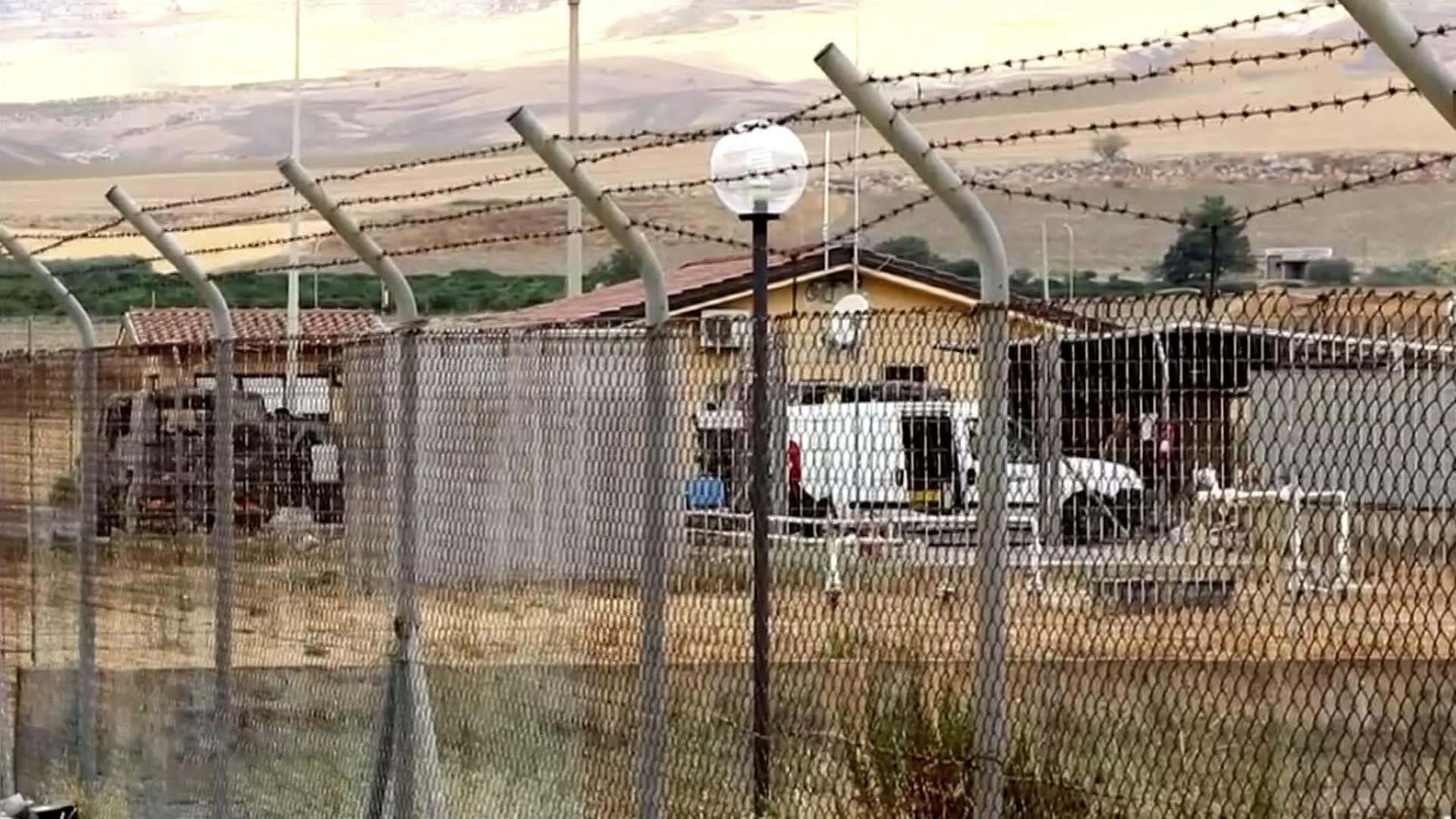 Гуантанамо по-итальянски