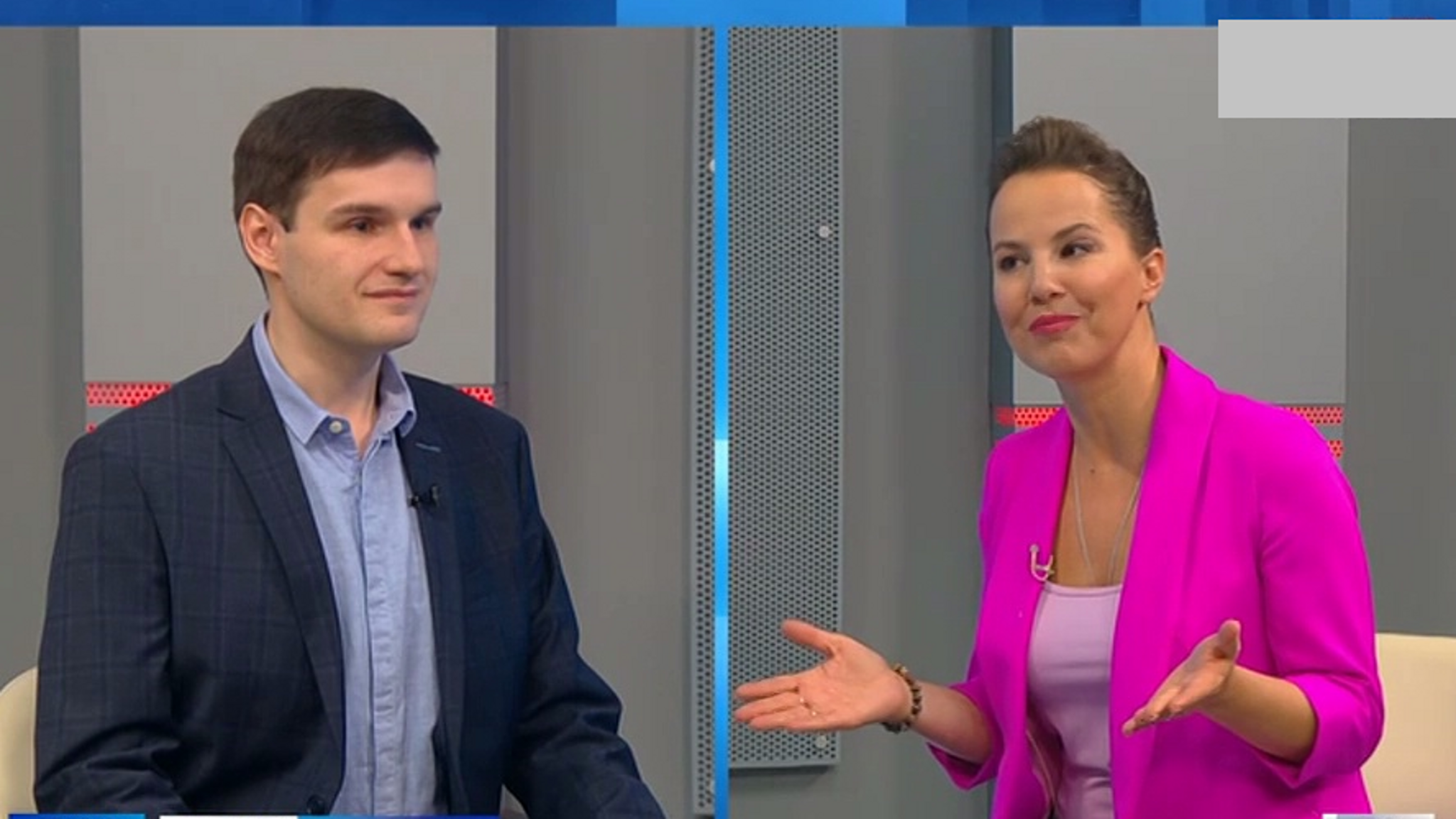 Популярна ли физика у современной молодежи?