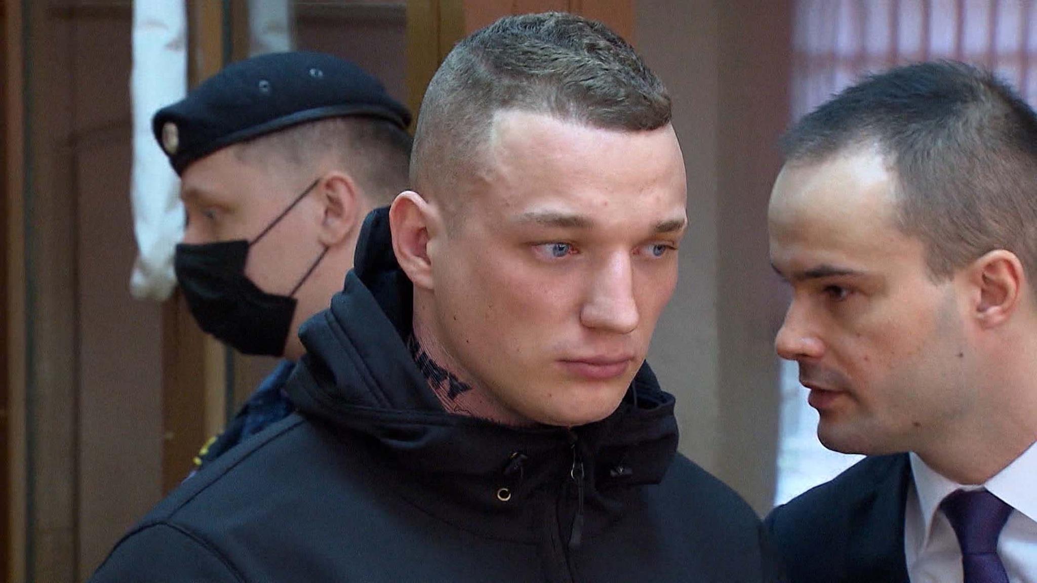 Кто пойдет по стопам Аяза Шабутдинова