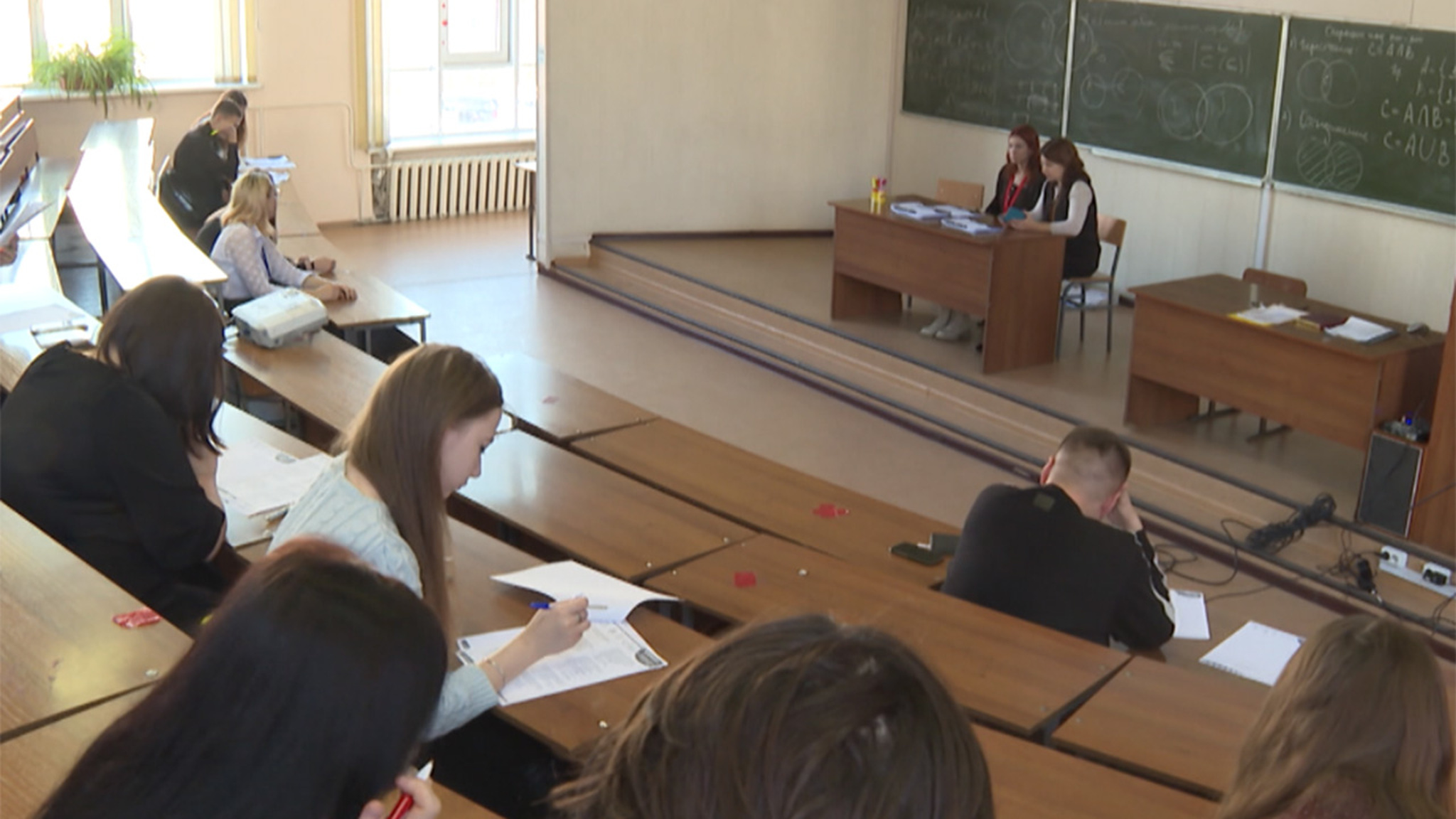 Забайкальцев приглашают стать участниками "Социологического диктанта"
