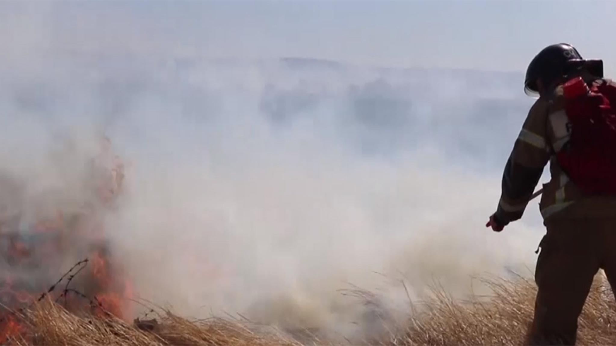 Обеспечение безопасности на водоемах и подготовку к пожароопасному сезону обсудили в Чите