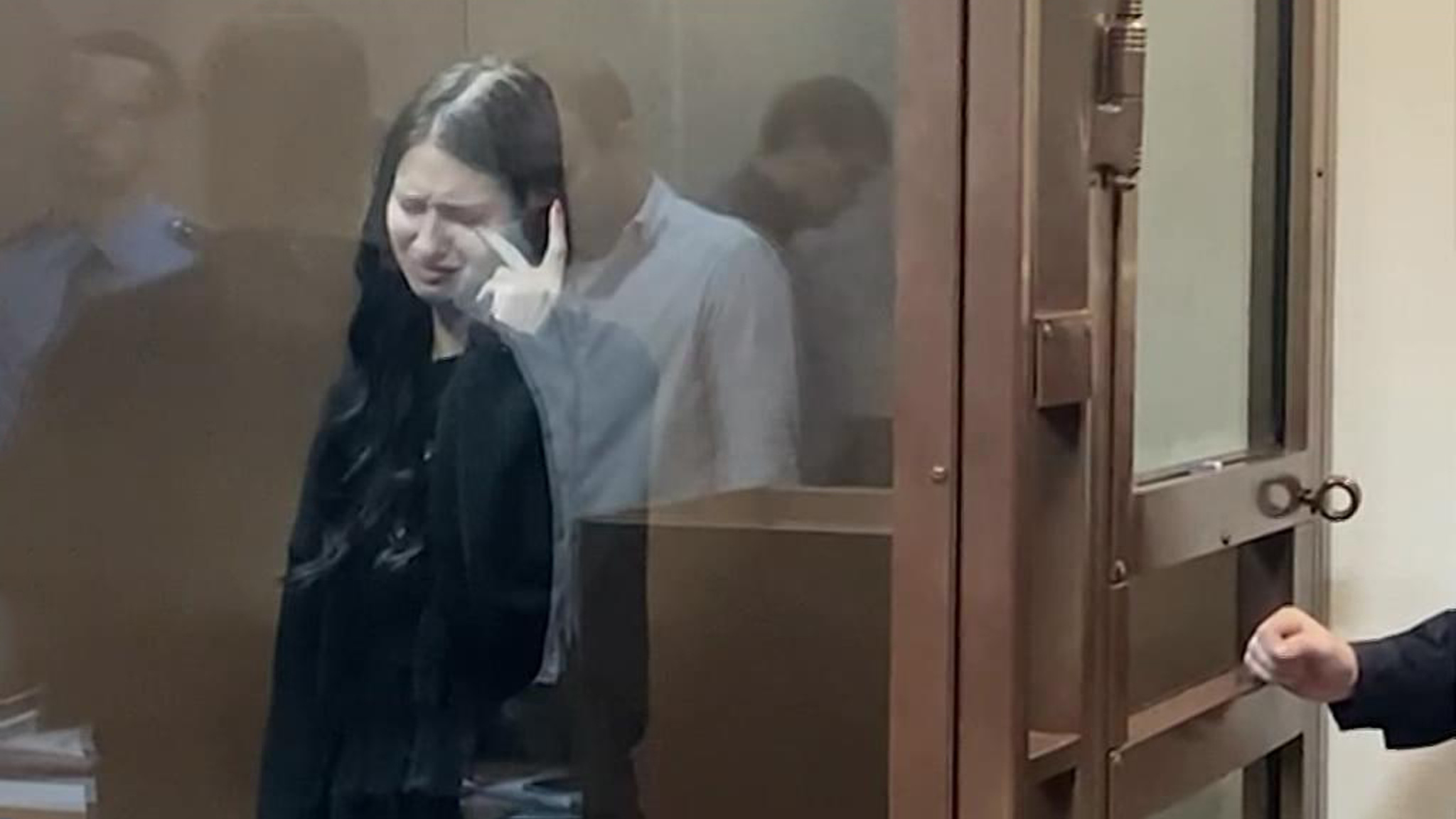 Суд пощадил роковых красоток