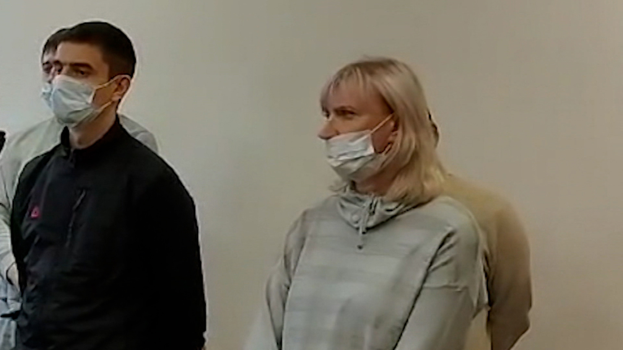 14 лет колонии за отмывание бюджетных денег