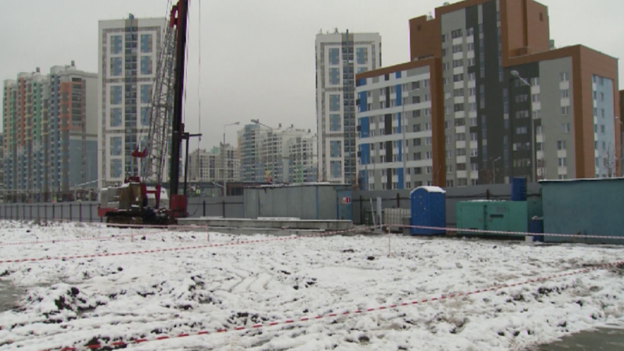 Новый дворец правосудия построят в Екатеринбурге