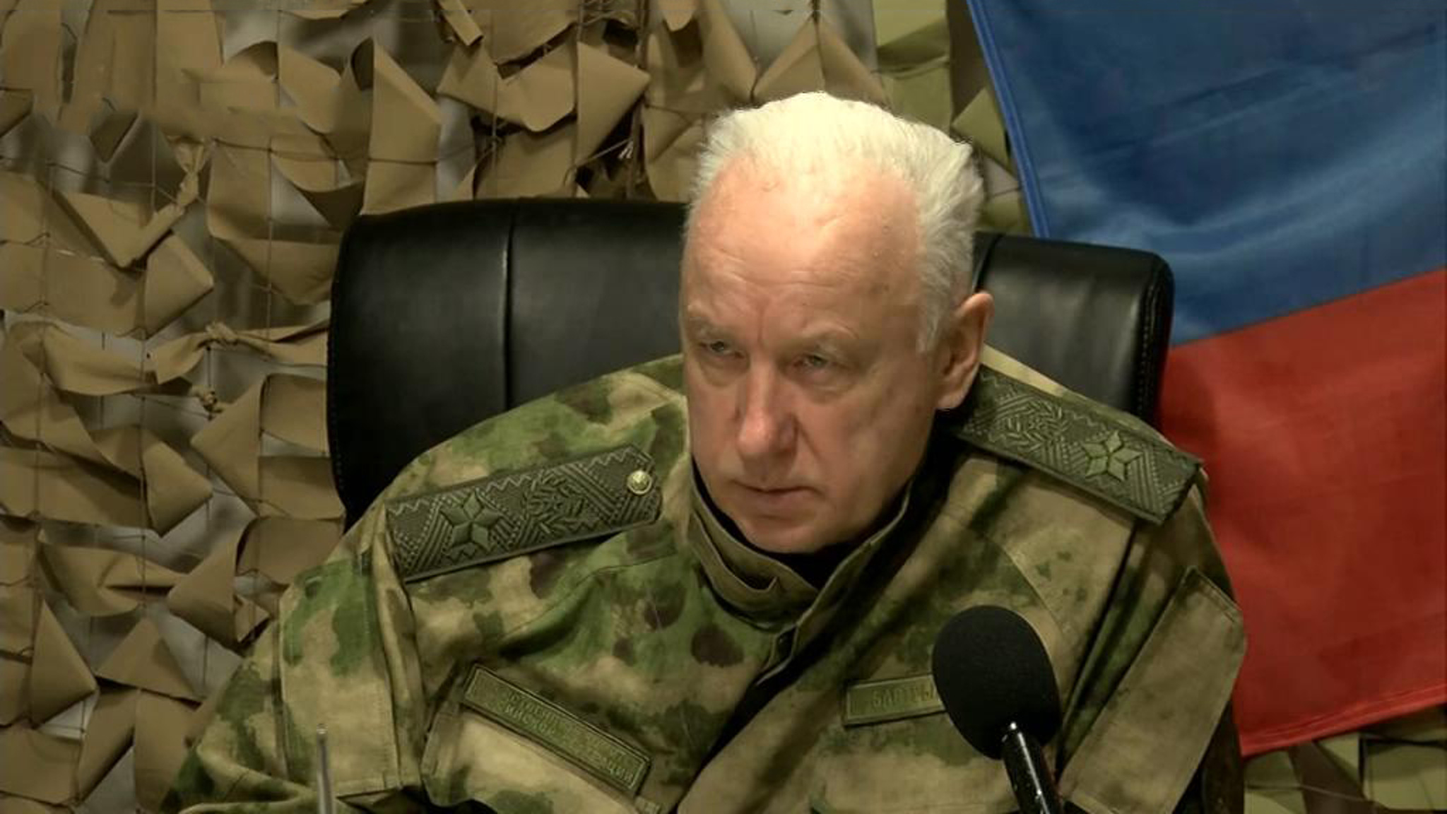 Установлены личности более 500 наемников, исполняющих приказы ВСУ