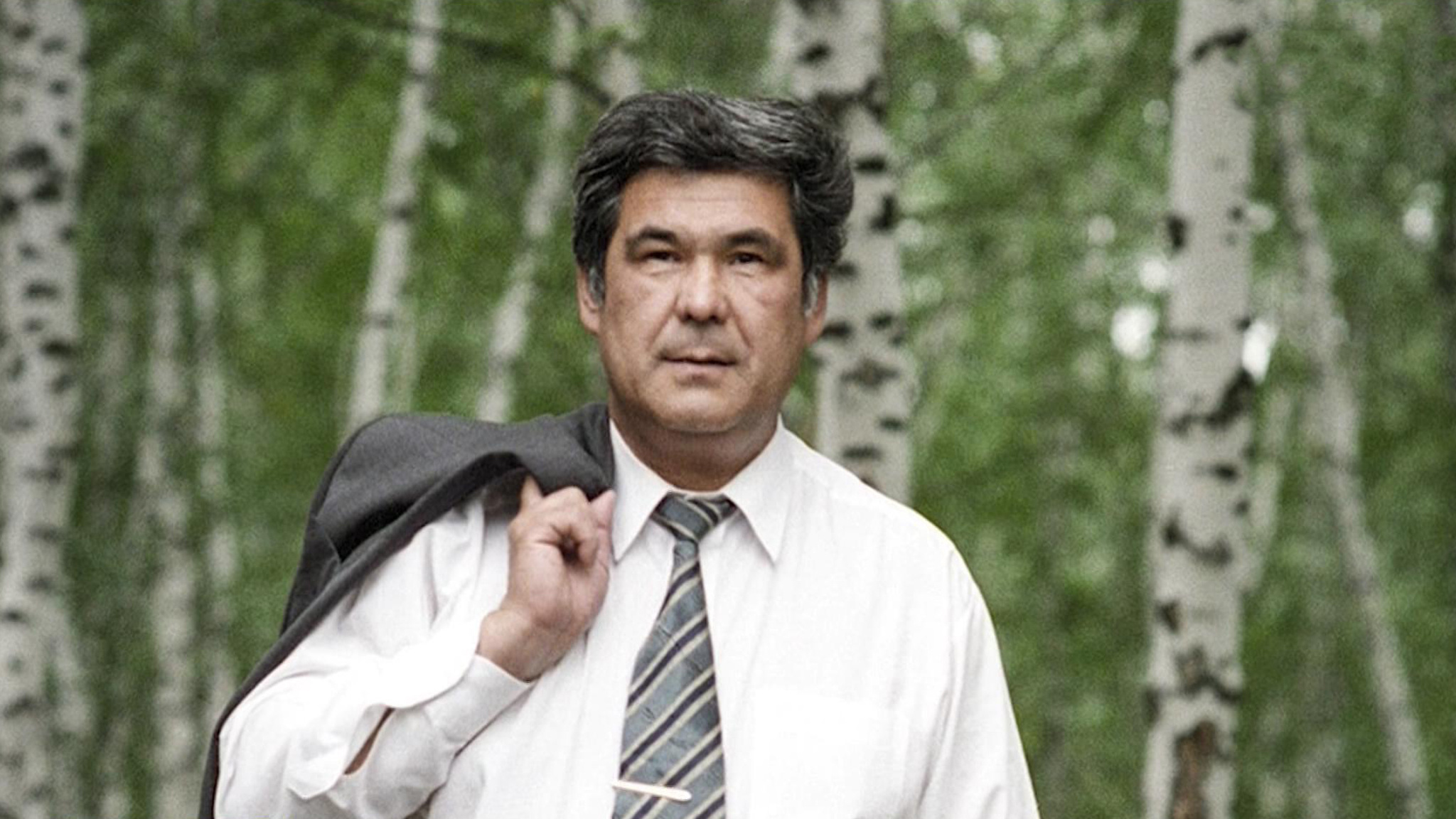 Всю свою жизнь отдал Кузбассу: памяти Амана Тулеева
