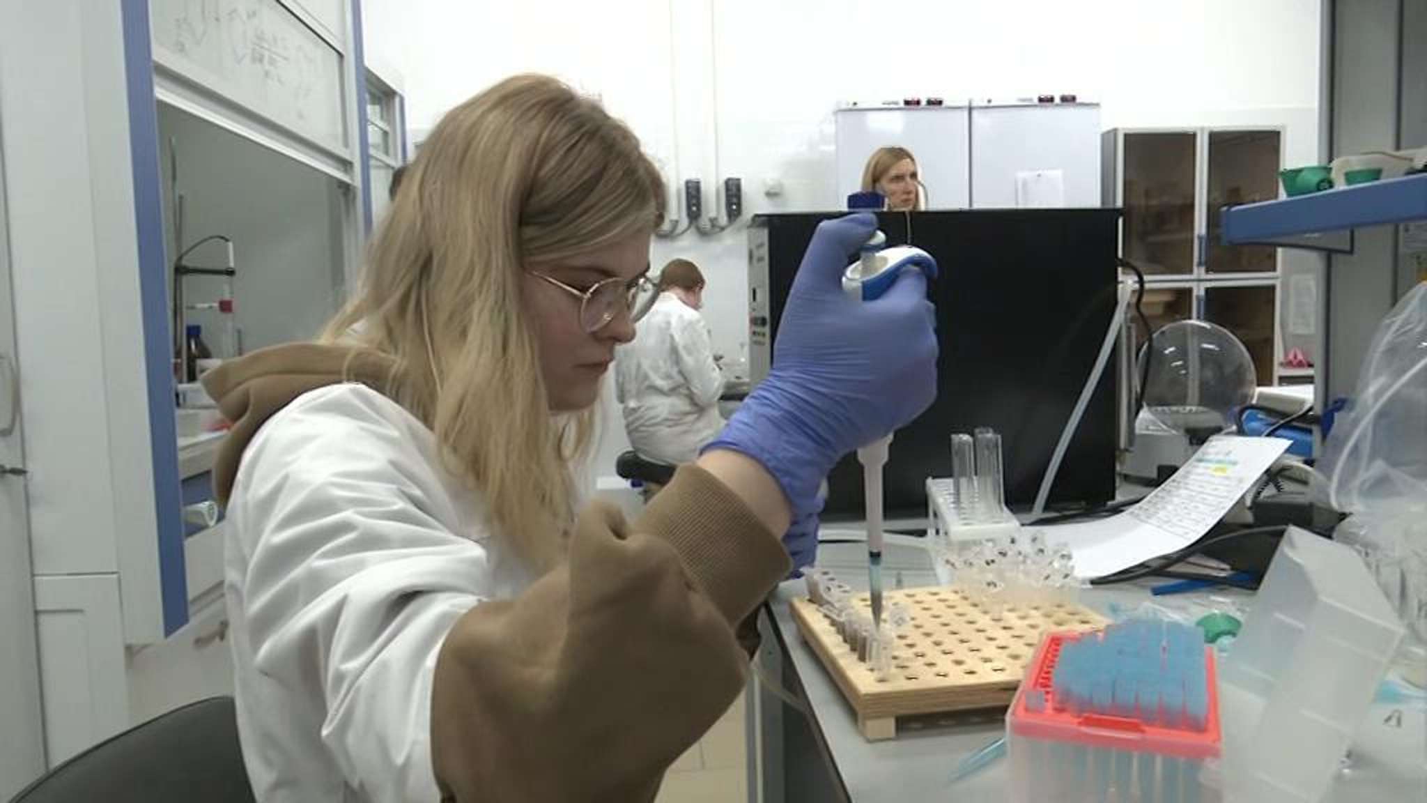 Тульская область готовится к главному научному событию года