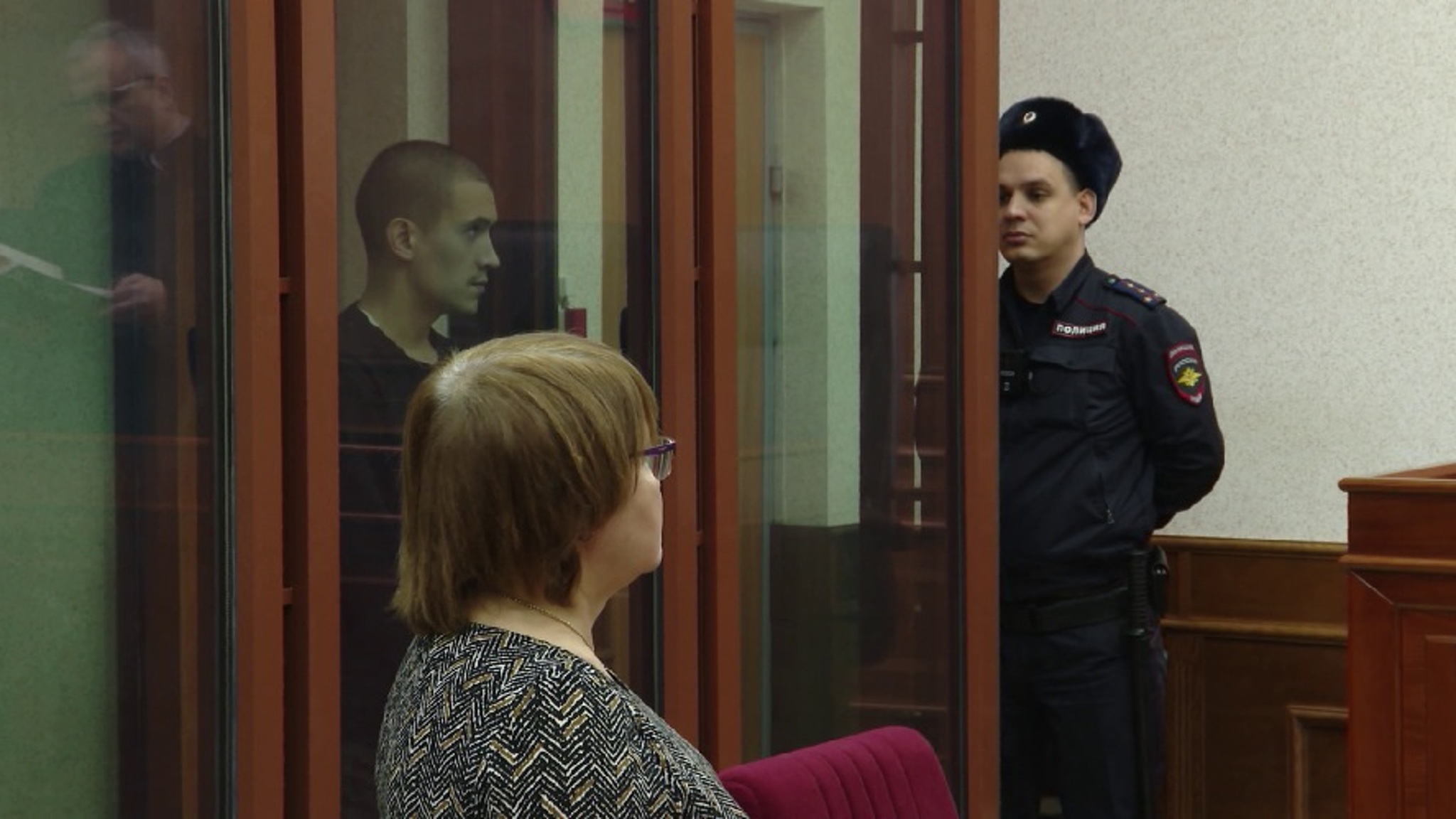 Отчима, задушившего двухлетнюю падчерицу, суд приговорил к 17 годам лишения свободы
