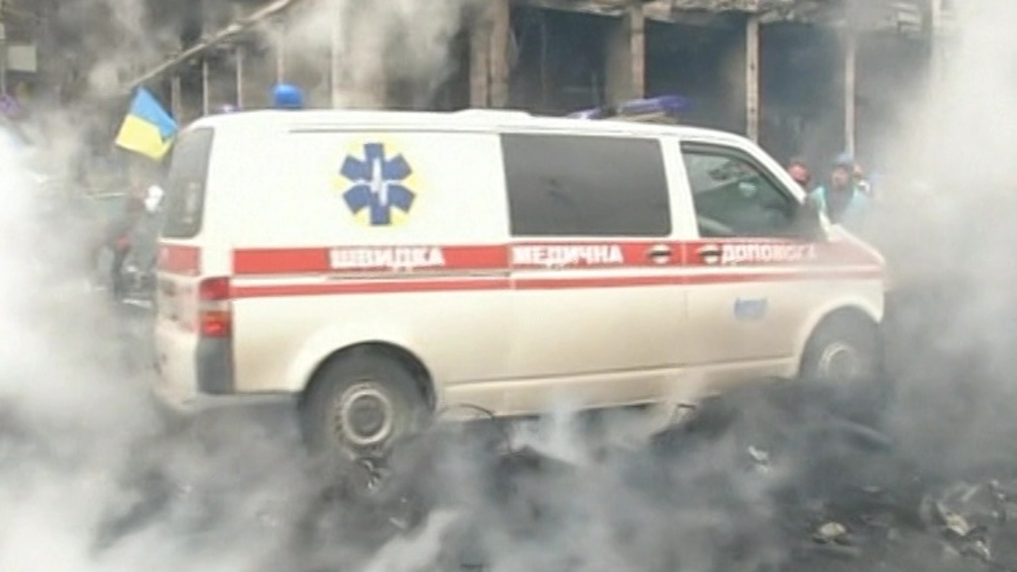 Евромайдан: какие итоги можно подвести спустя десятилетие