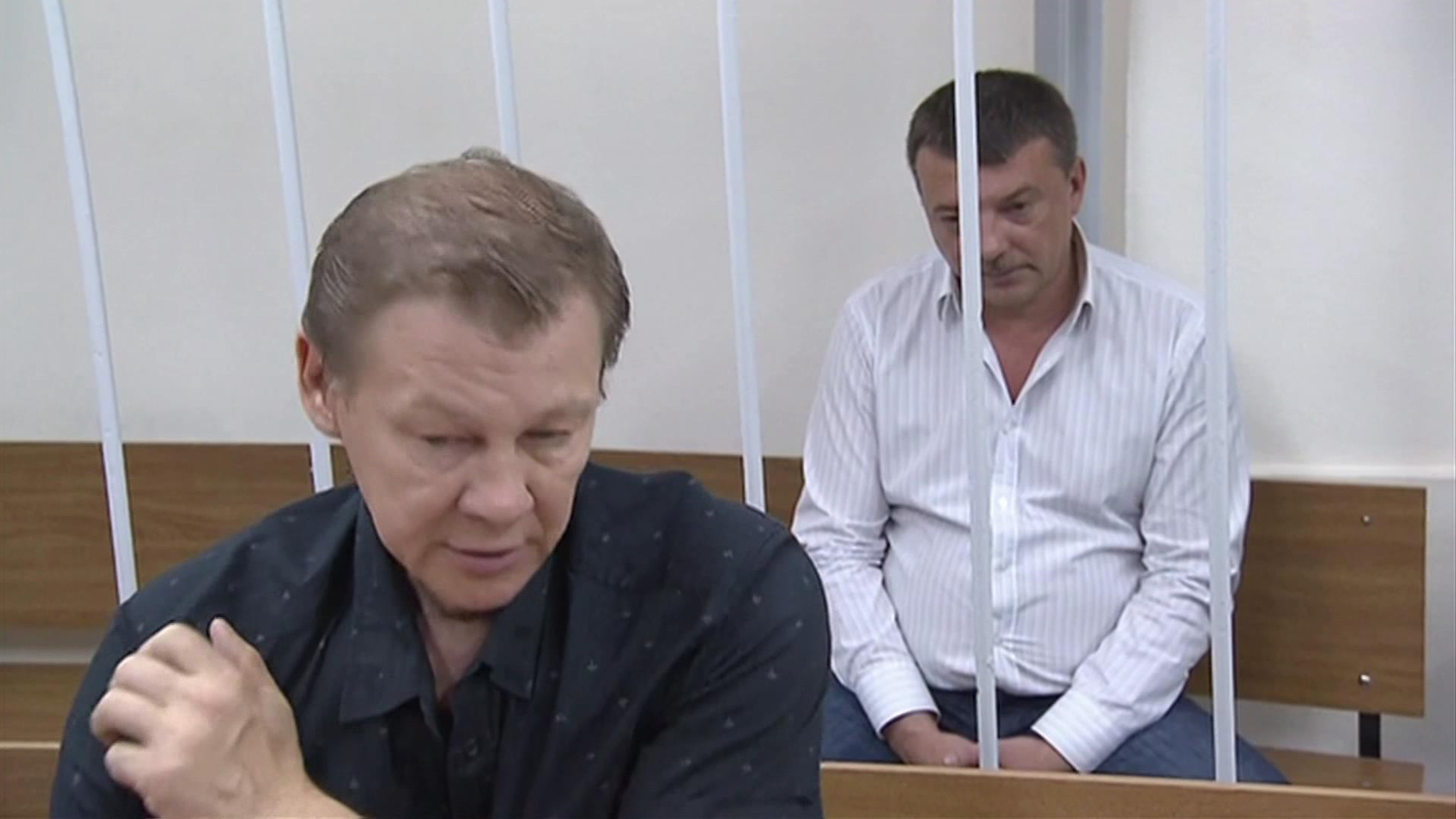 Михаил Максименко погиб при загадочных обстоятельствах