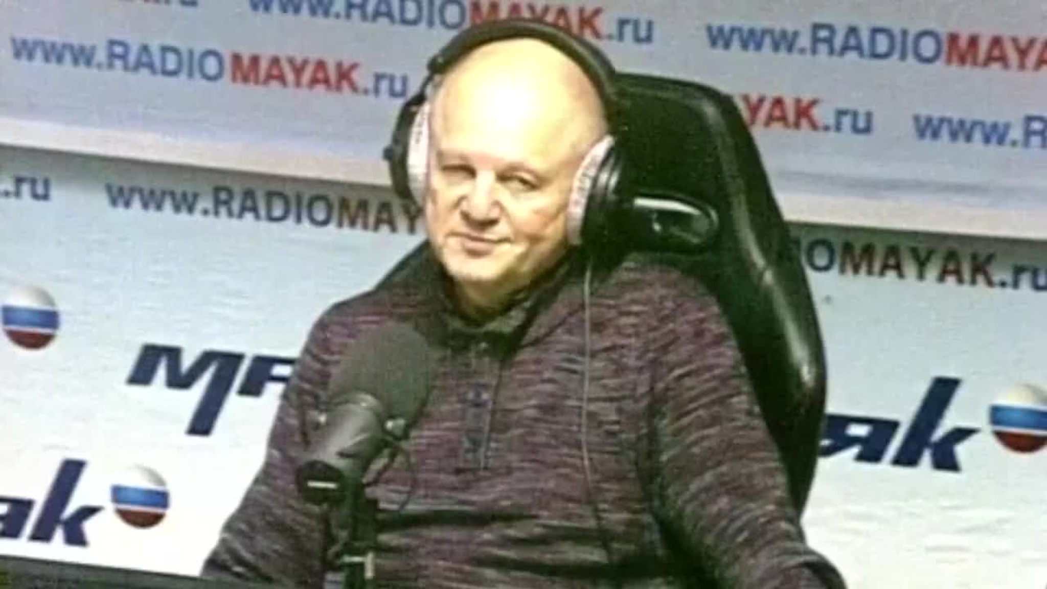 Жизнь глазами писателя-сказочника