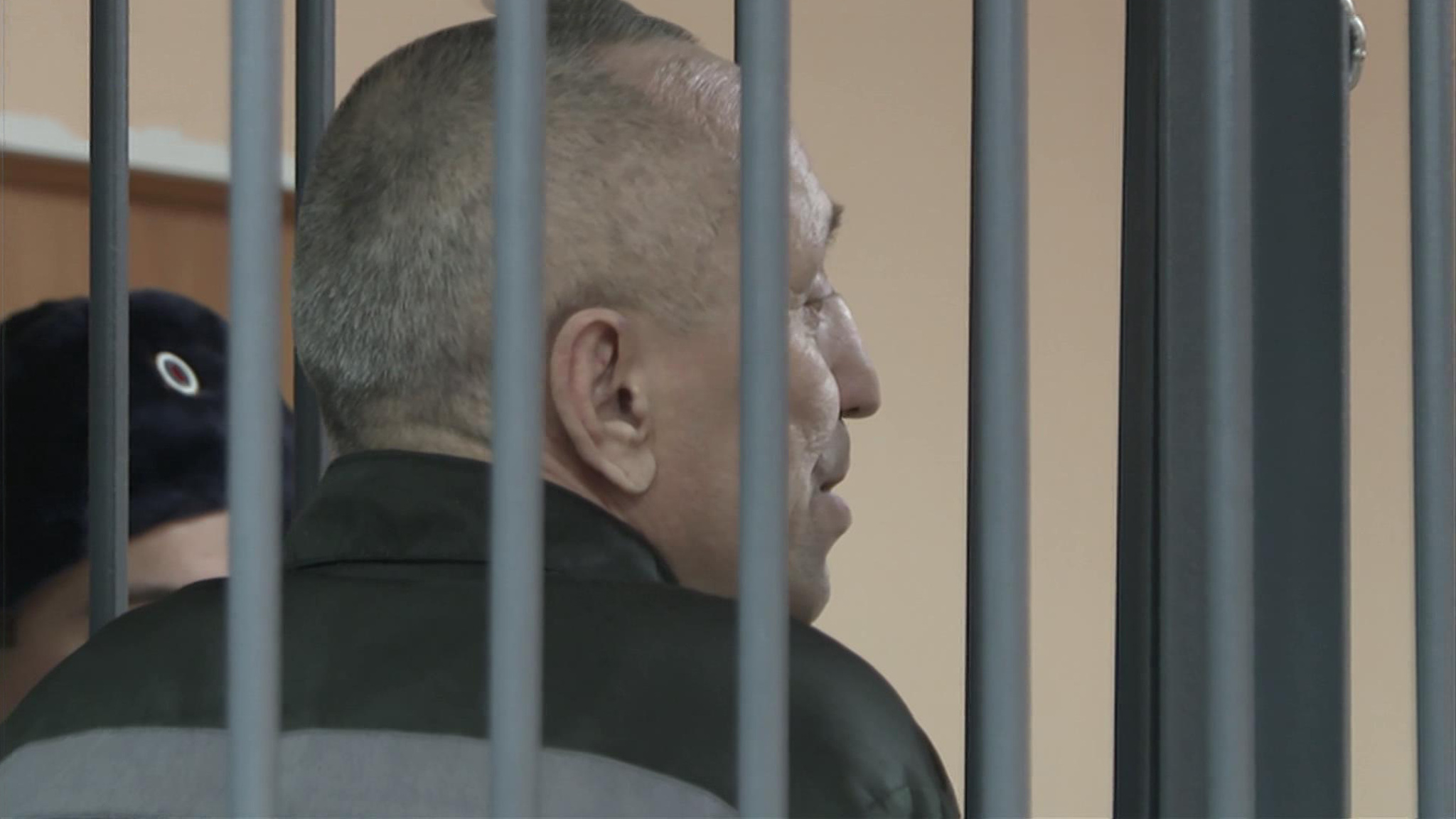 Серийному убийце Попкову вынесли уже четвертый приговор