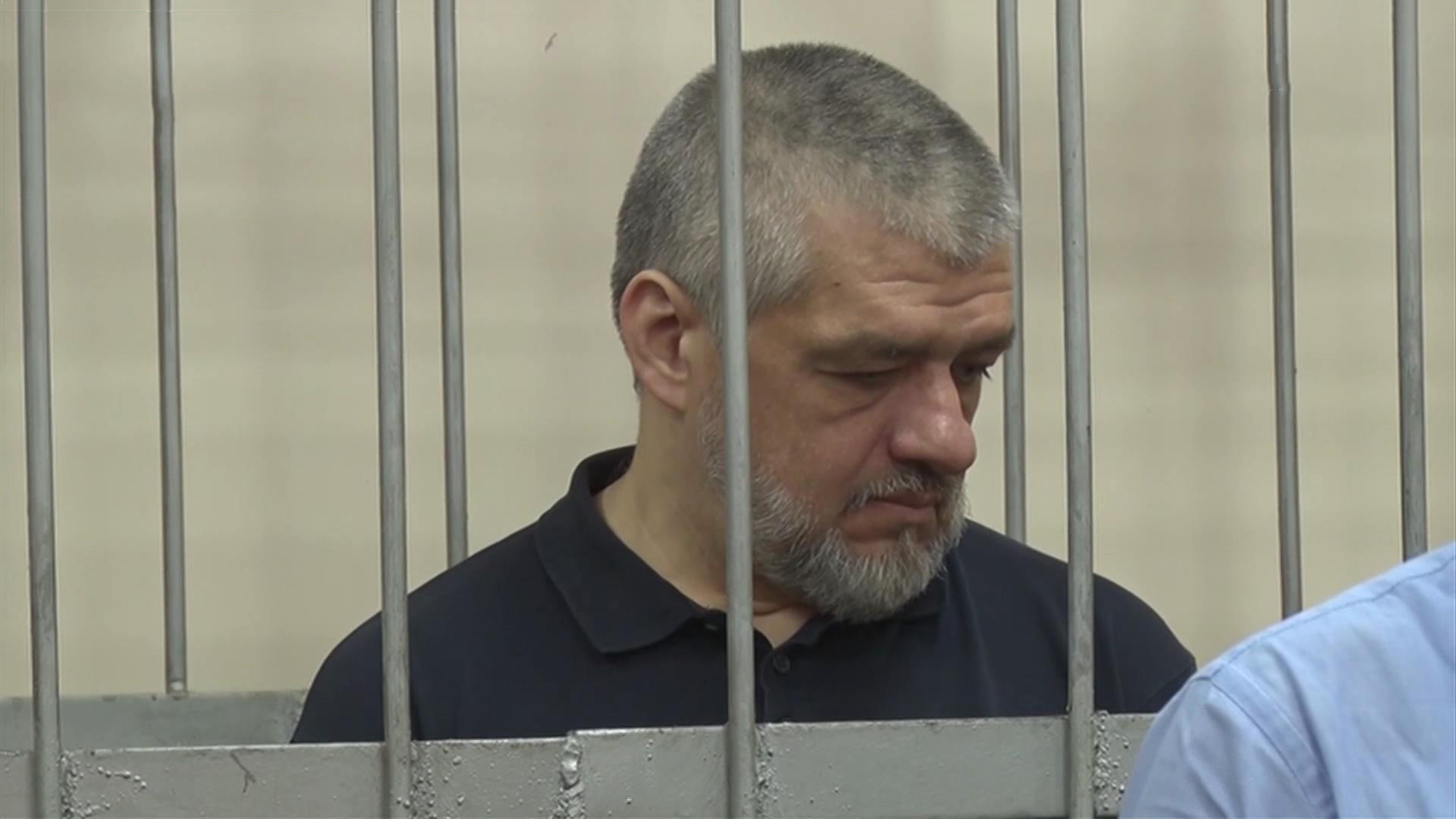 Бывший силовик и его подчиненный думали, что умнее остальных
