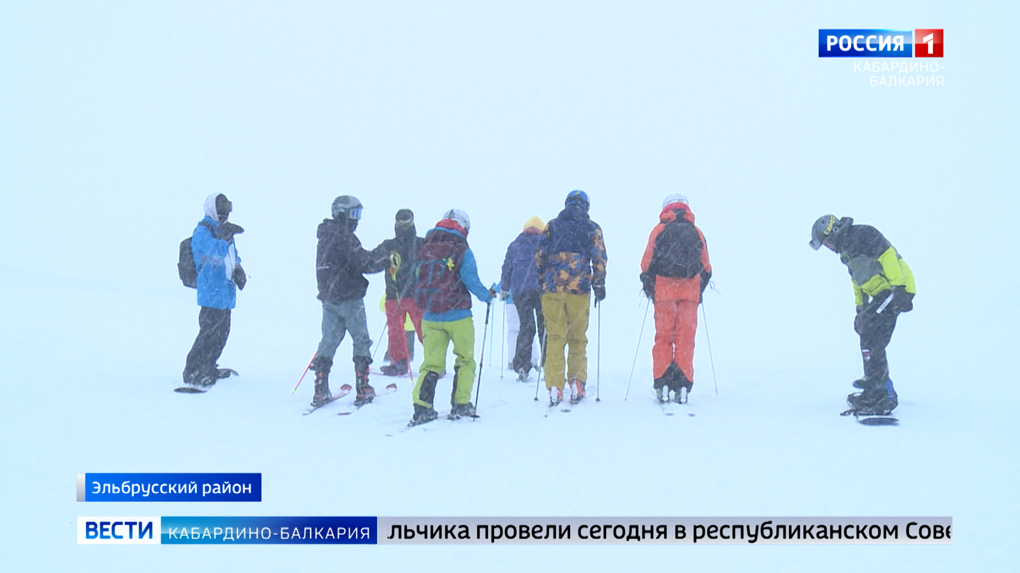 Старшеклассникам Нальчика показали предметы времен Великой Отечественной