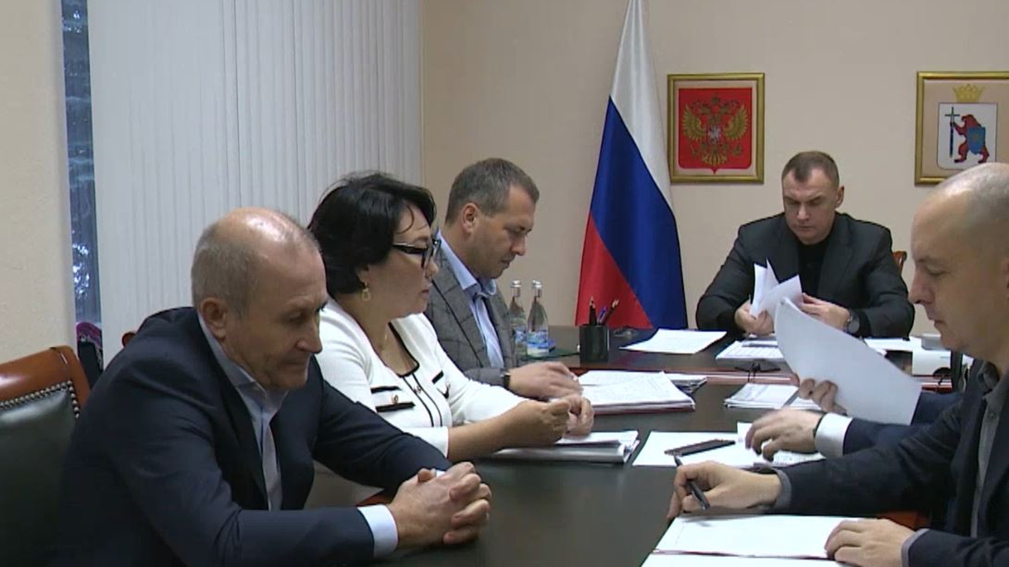 По финансированию нацпроектов в 2023 году Марий Эл занимает третье место среди регионов России
