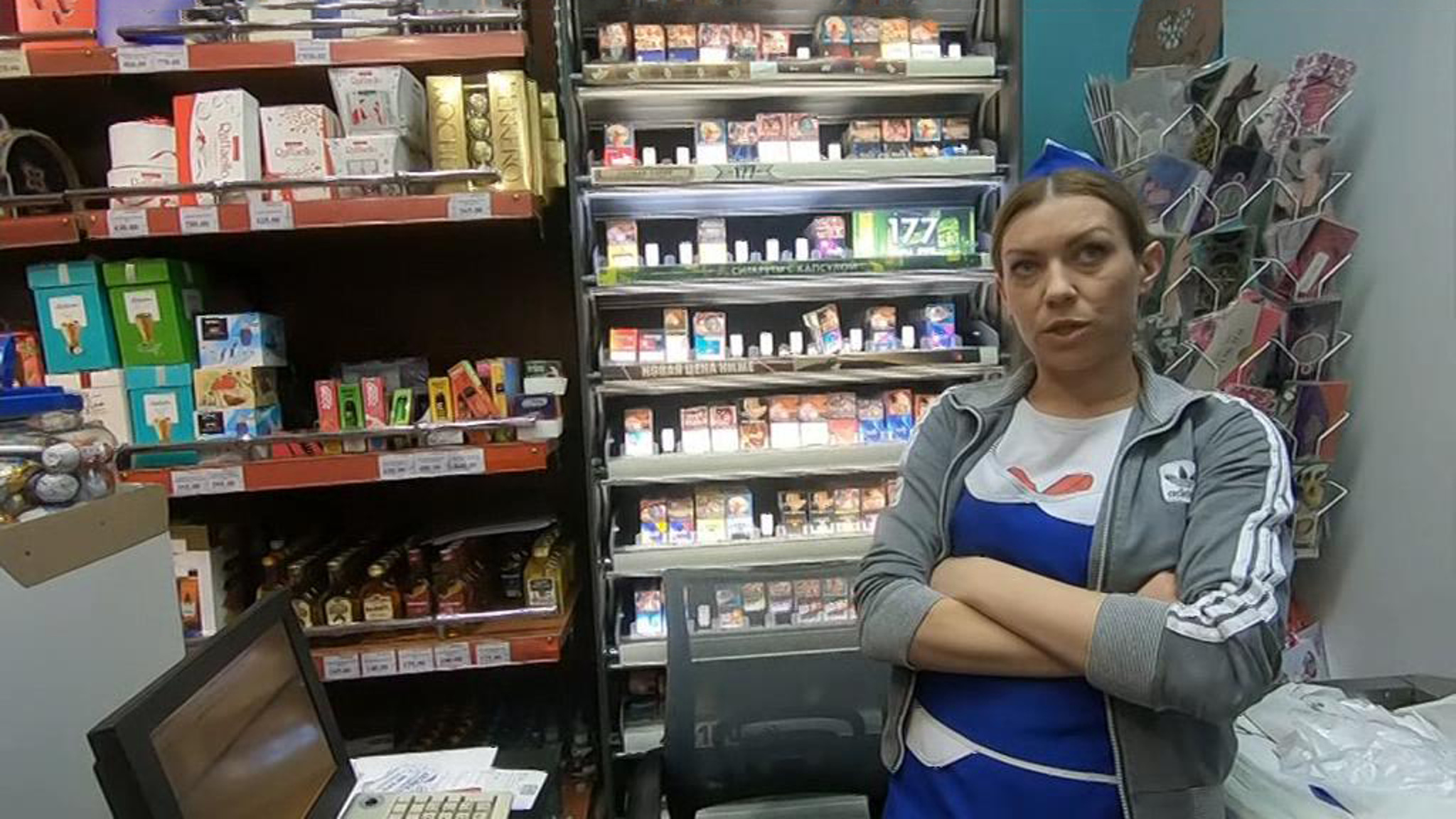 Бессмертные наливайки: алкоголь в любое время суток