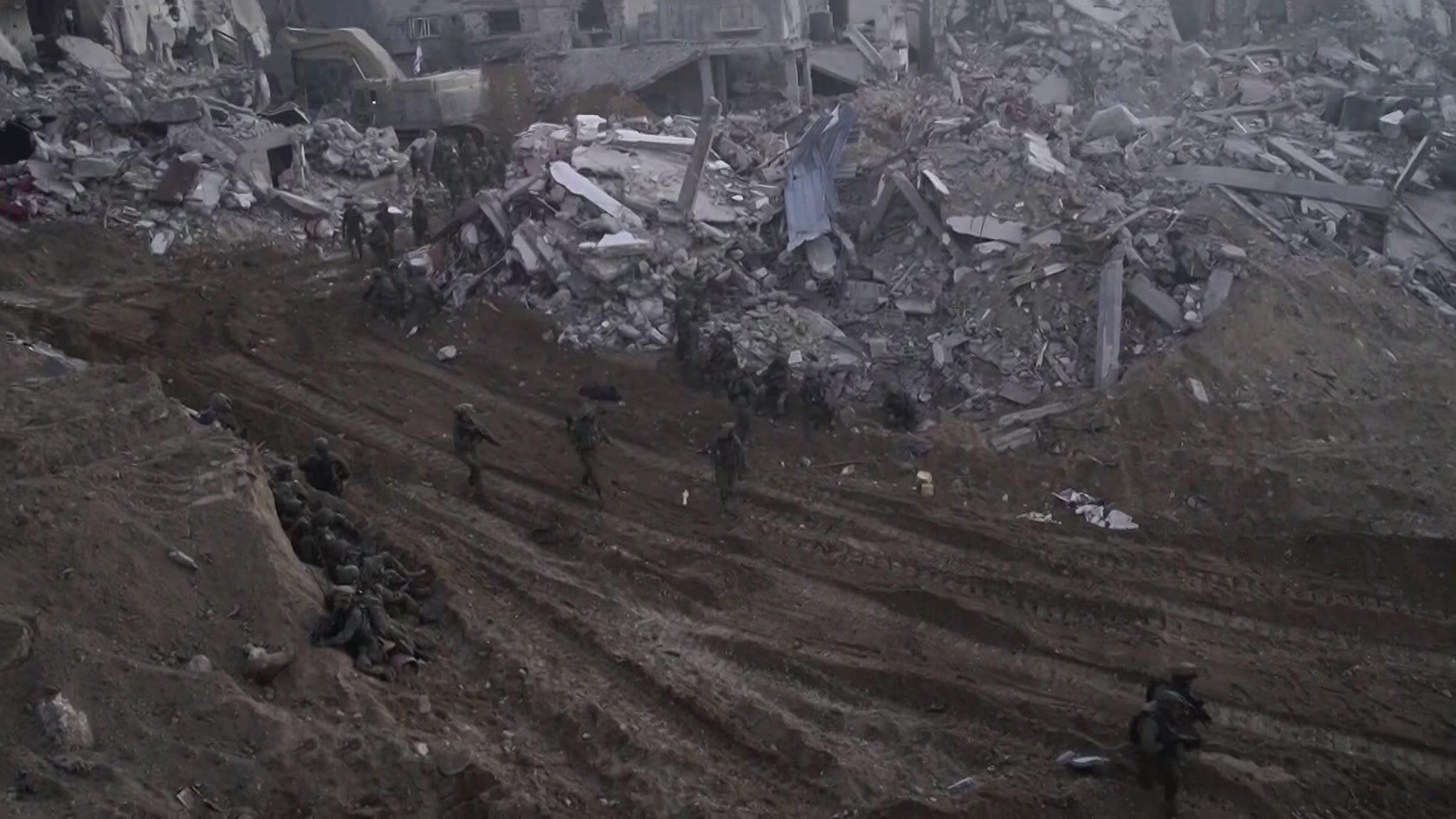 Возможное перемирие — трудное решение для Израиля