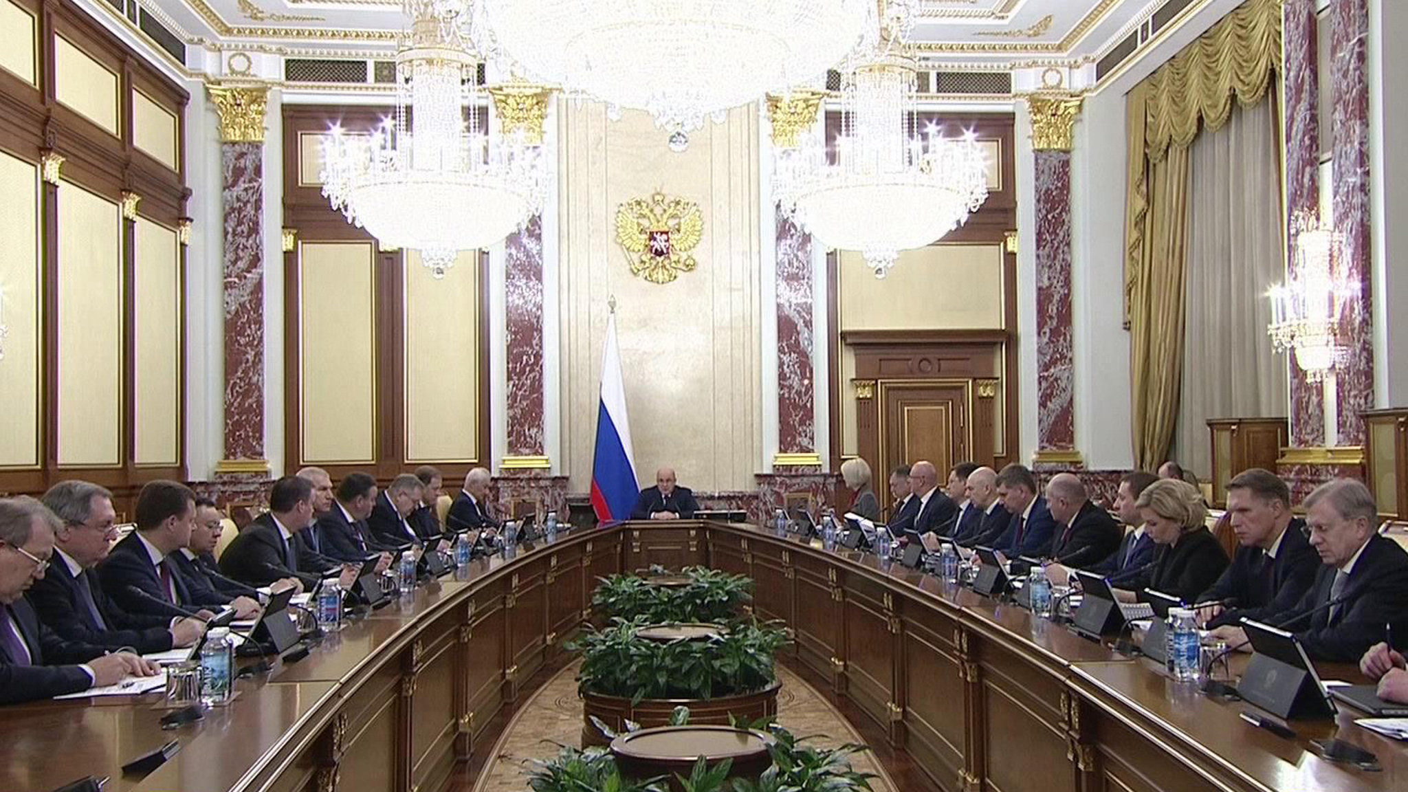 Отопительный сезон штатно запущен во всех регионах страны