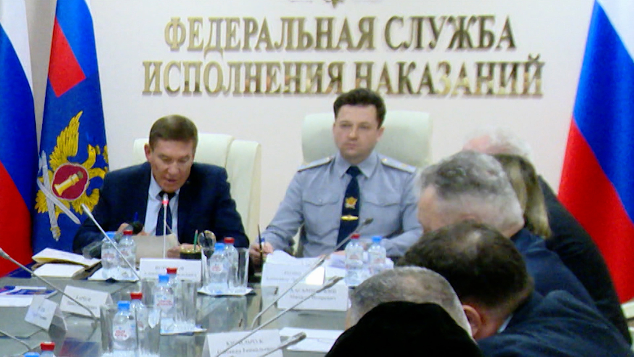 Избежать рецидивов и подготовить осужденных к жизни — одна из главных задач ФСИН