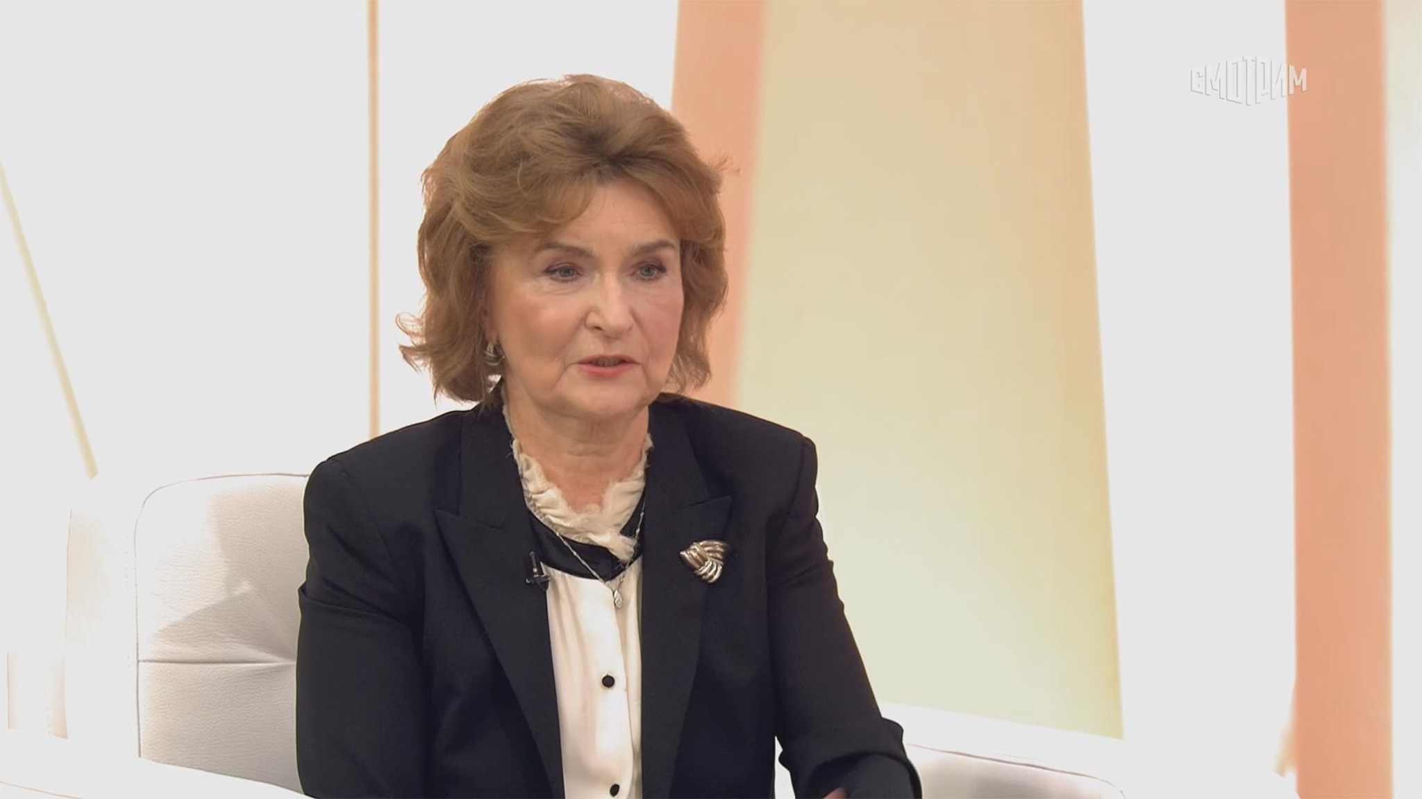 Политолог Нарочницкая о Третьей мировой войне: "Она уже идет"