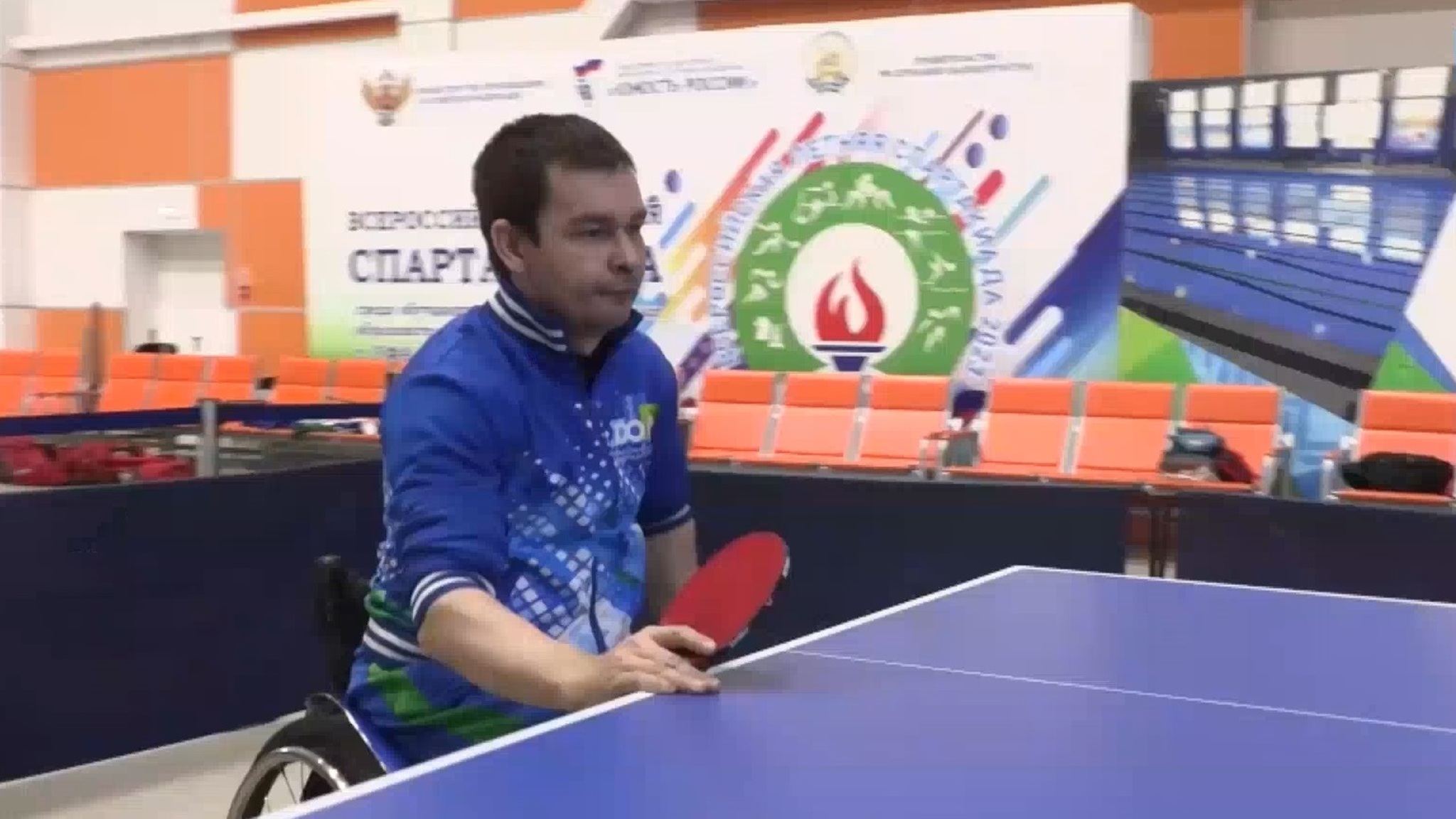 Ветеран СВО из Марий Эл завоевал два золота на Кубке защитников Отечества в Уфе