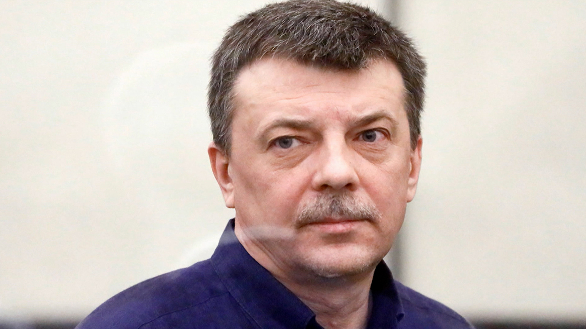 Бывшего полковника СК нашли мертвым в колонии